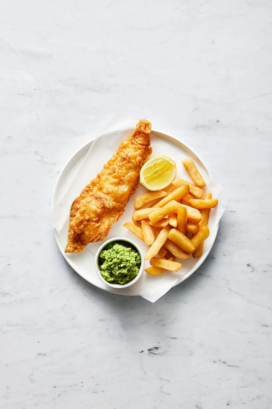 Restaurant/places to eat in Doubletree By Hilton Sheffield City