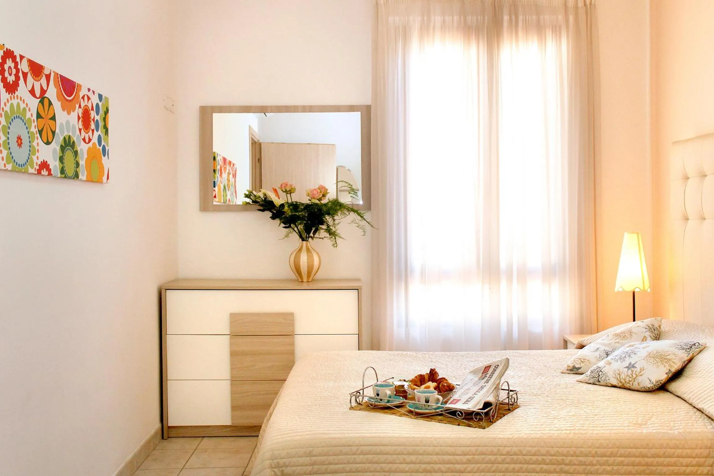 Residence Teclini