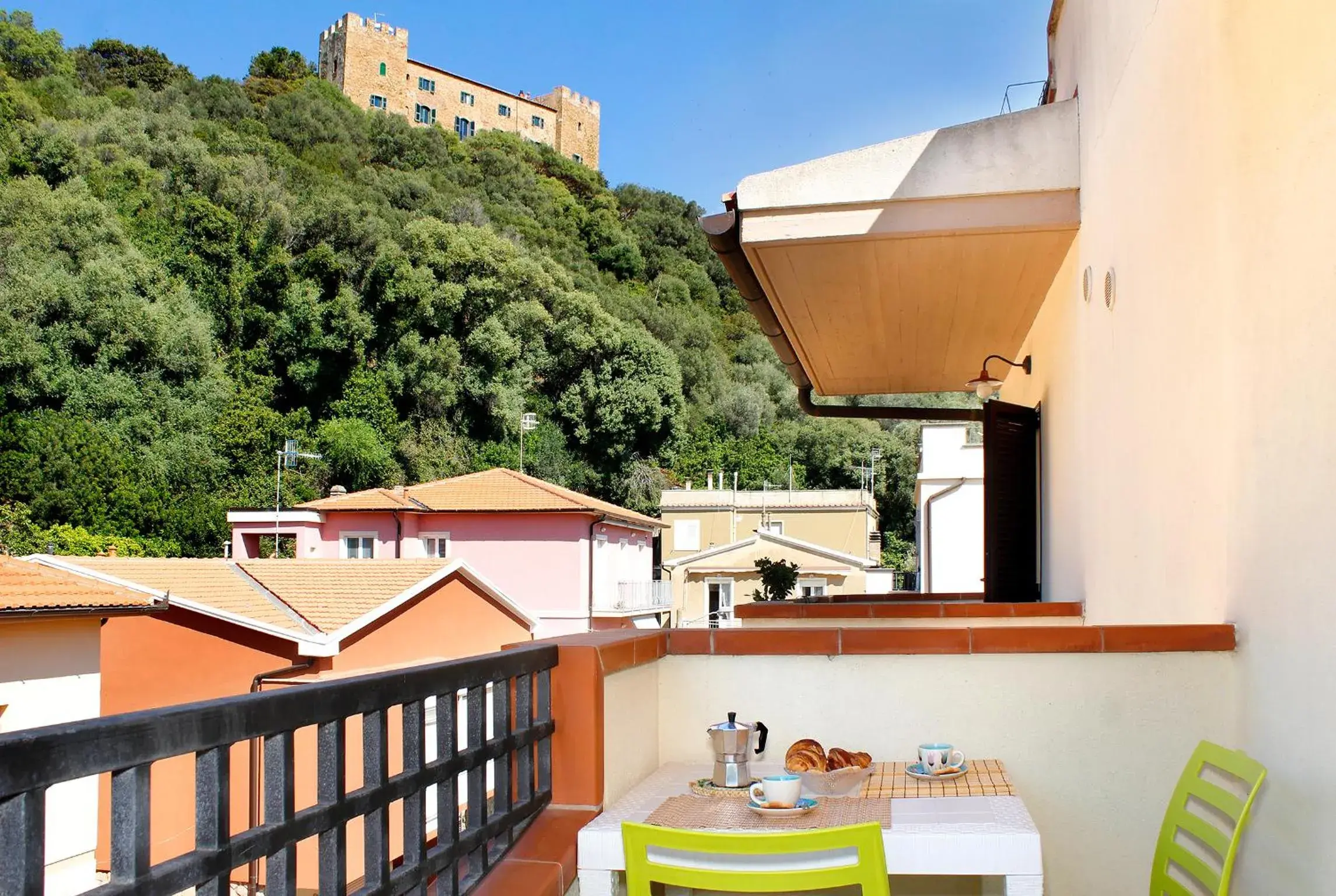 Residence Teclini Residence Teclini