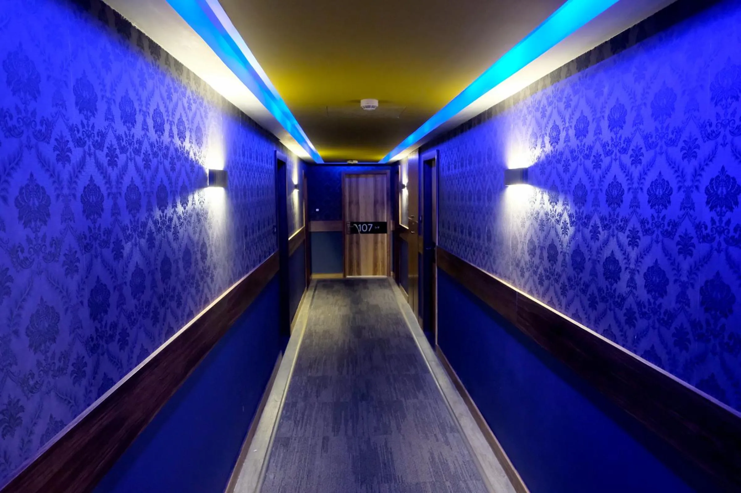 Other in Royal Court Hotel