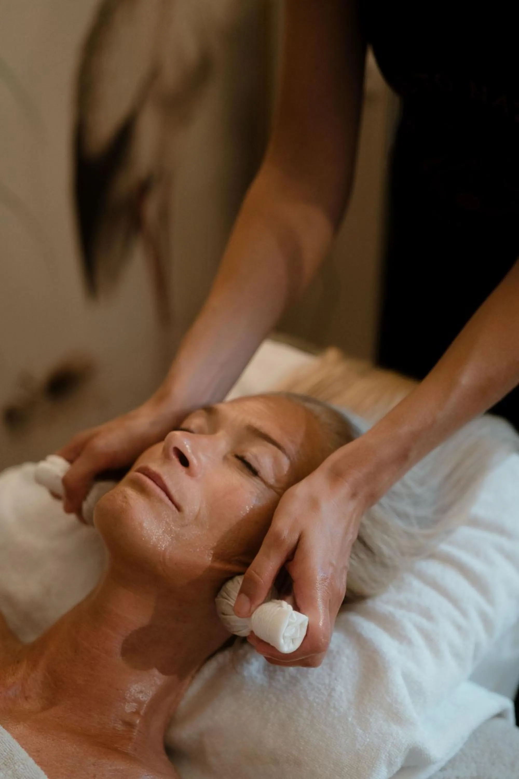 People in Boutique Aparthotel Chalets Coburg