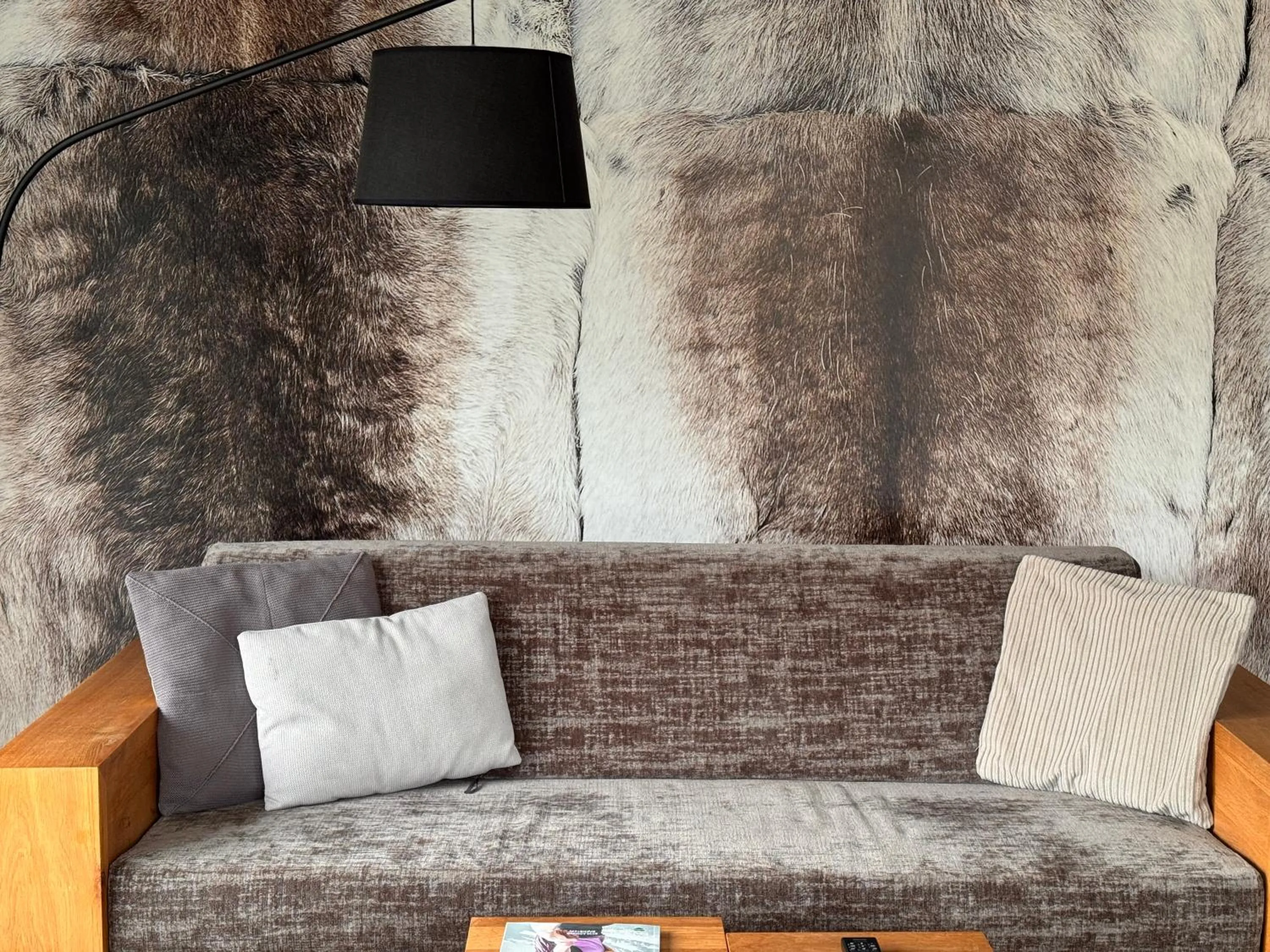 Boutique Aparthotel Chalets Coburg