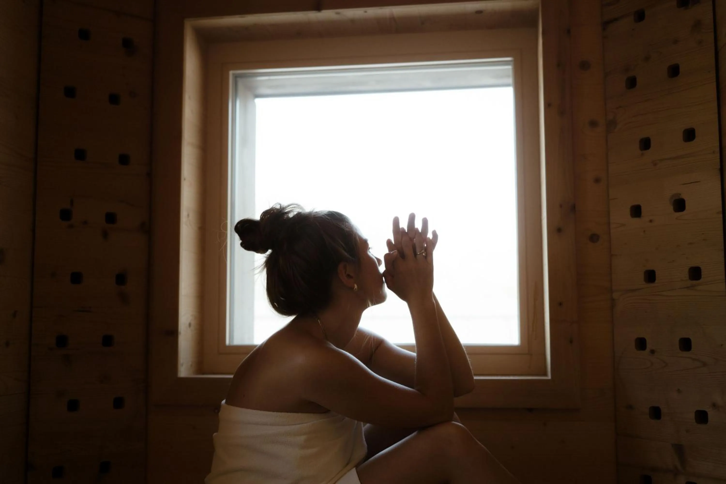 Boutique Aparthotel Chalets Coburg