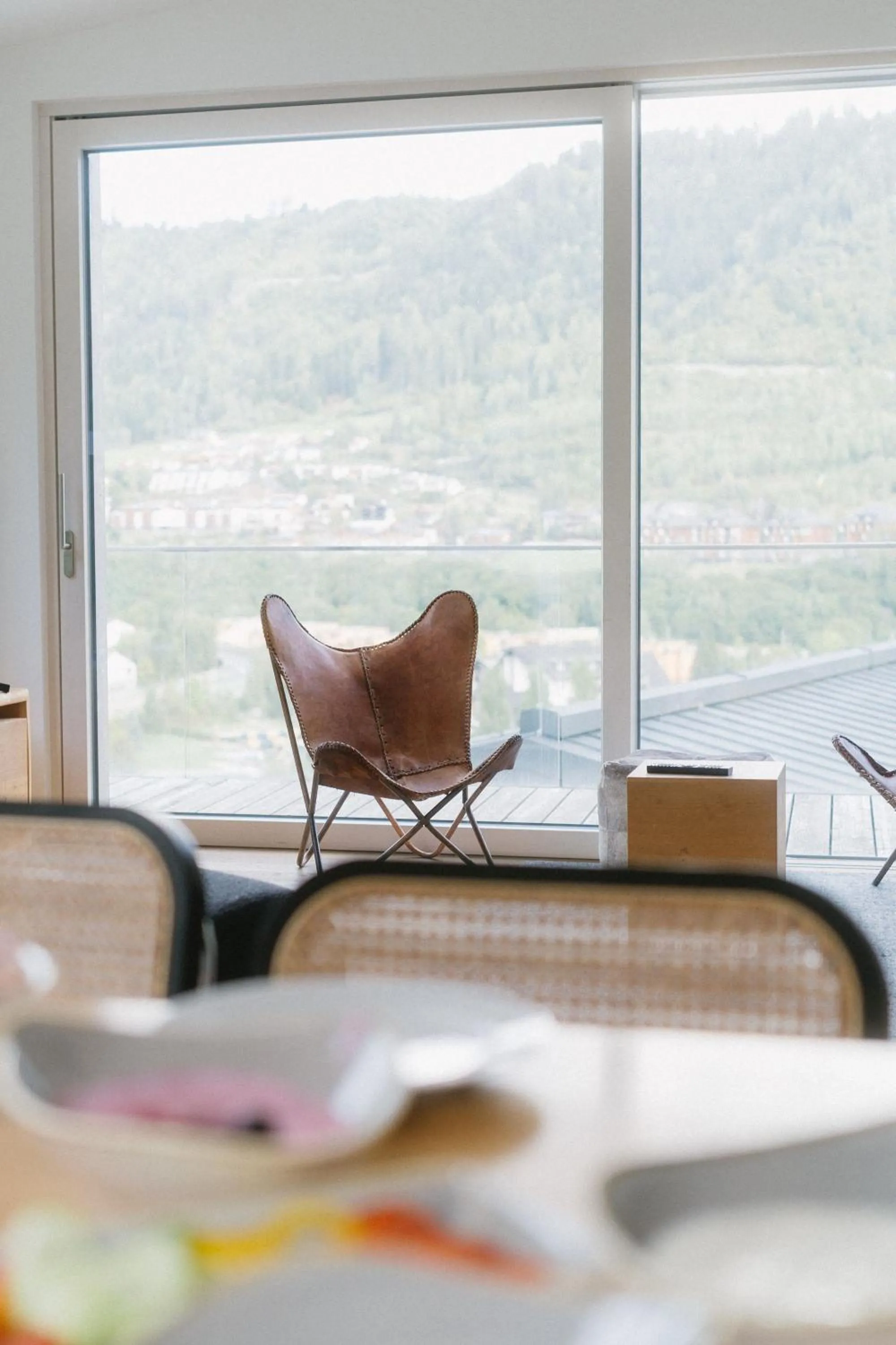 Boutique Aparthotel Chalets Coburg