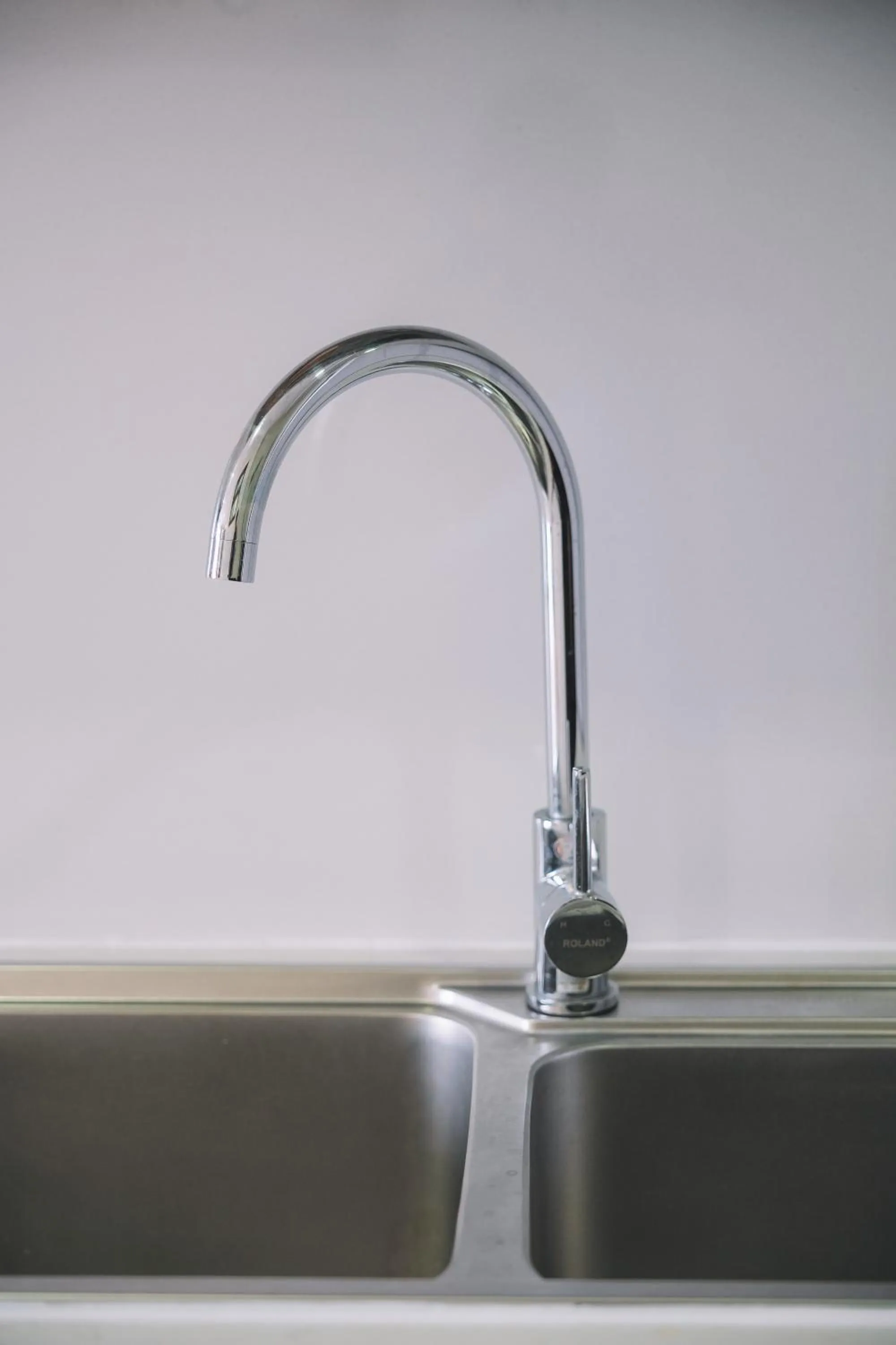 bidet in Dalat Center Residence