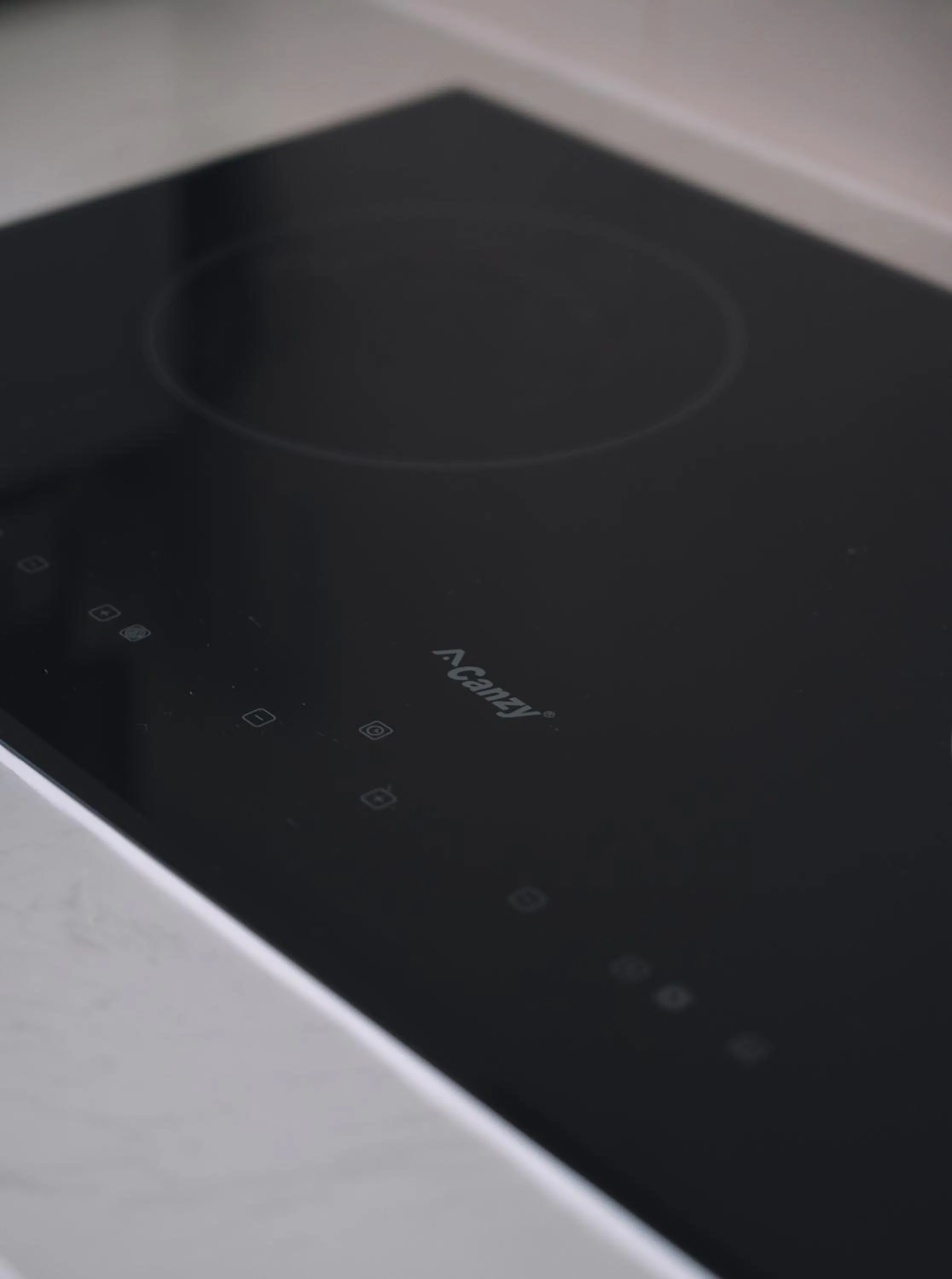 microwave in Dalat Center Residence