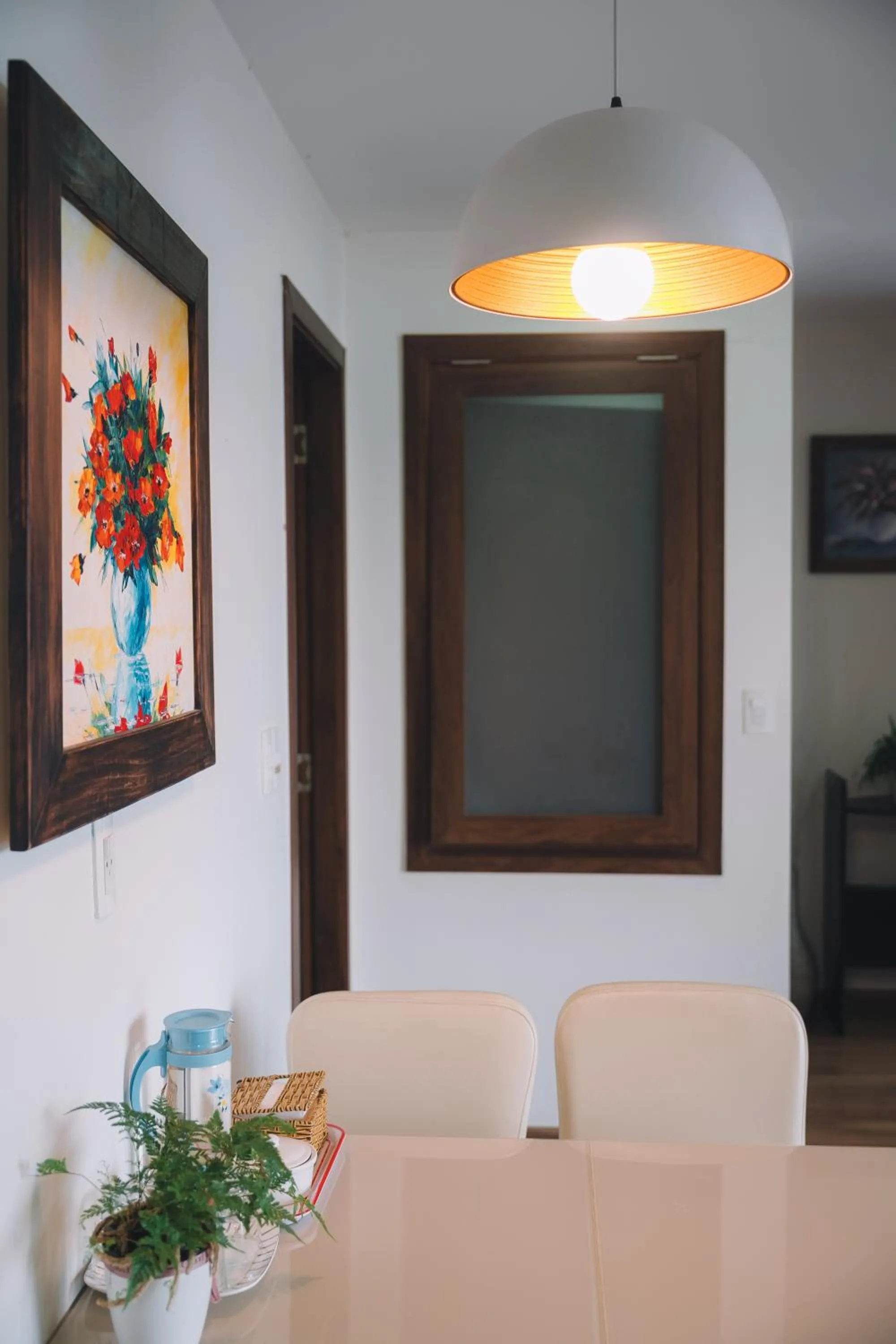 TV and multimedia in Dalat Center Residence