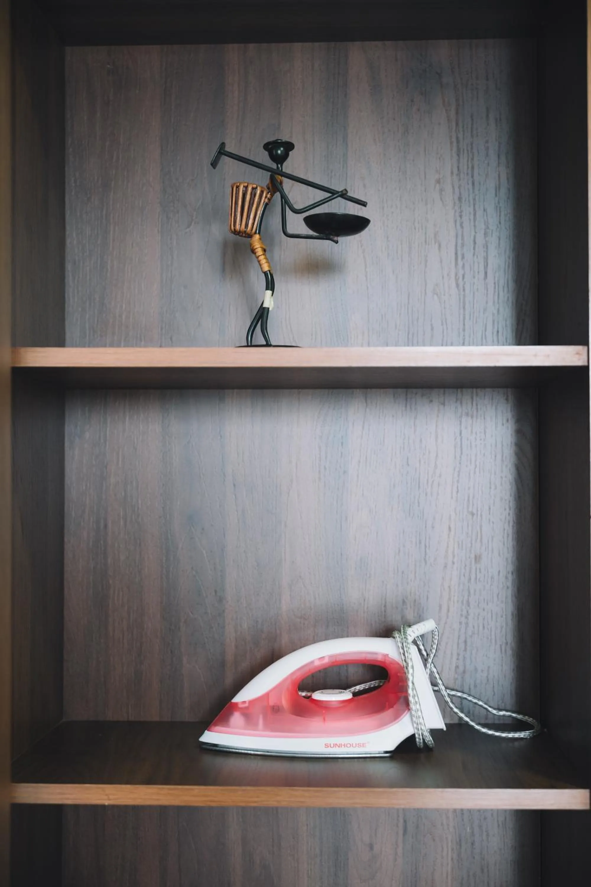 furniture in Dalat Center Residence