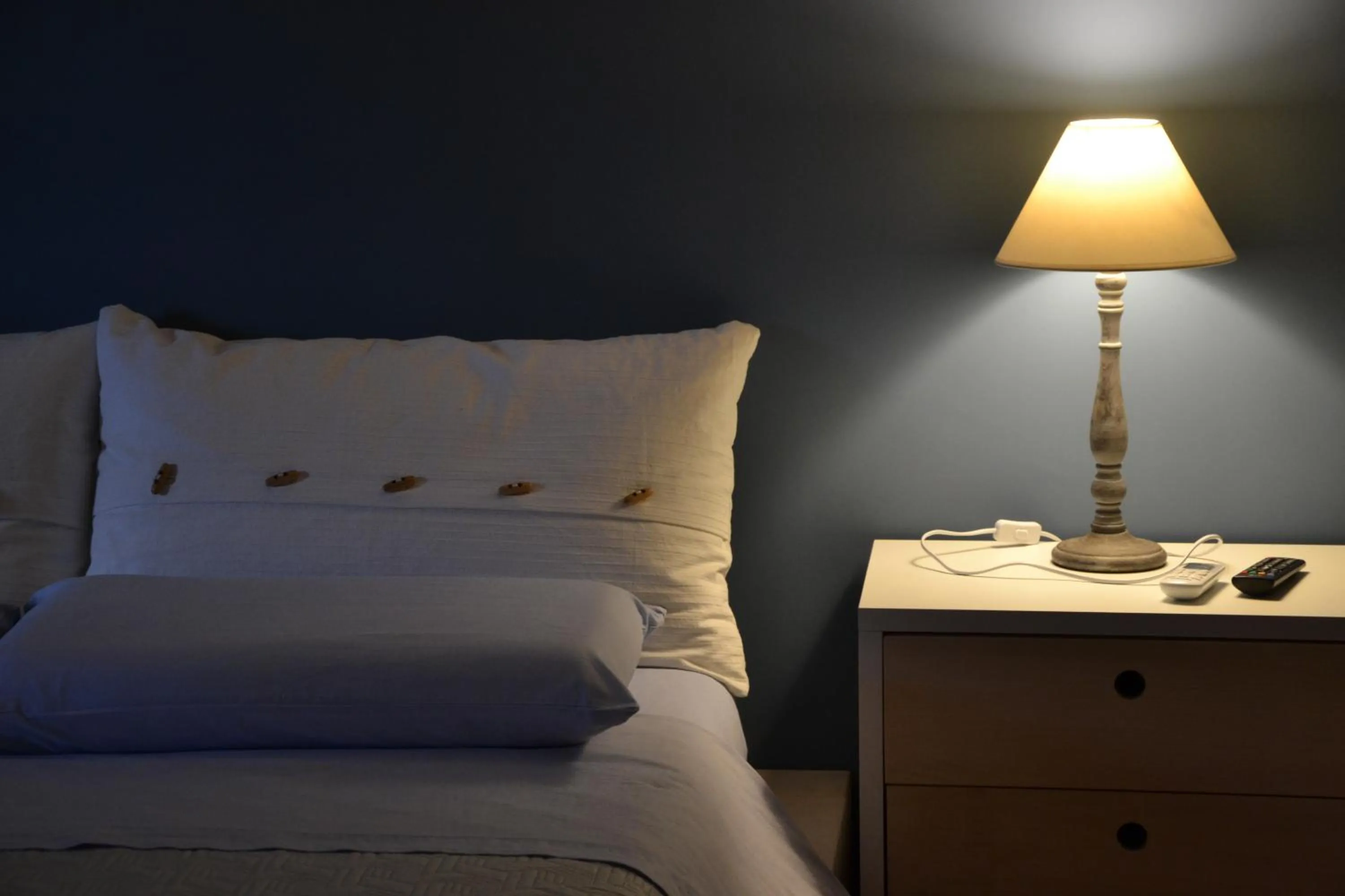 Bedroom in B&B Cherry Season