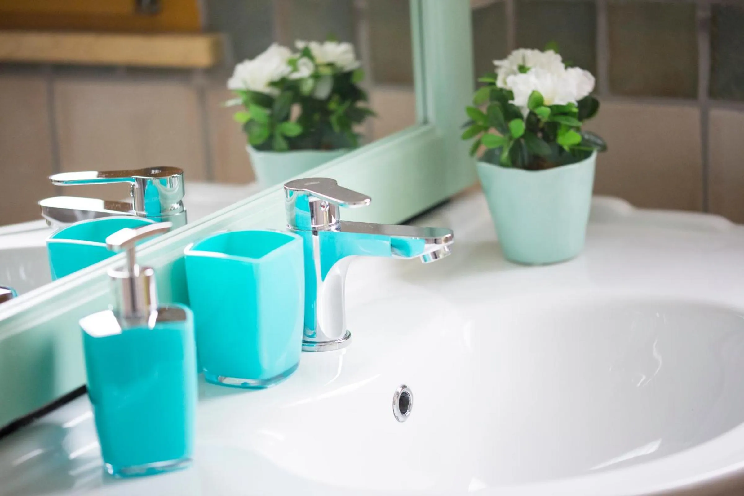 B&B La Baita Del Sud