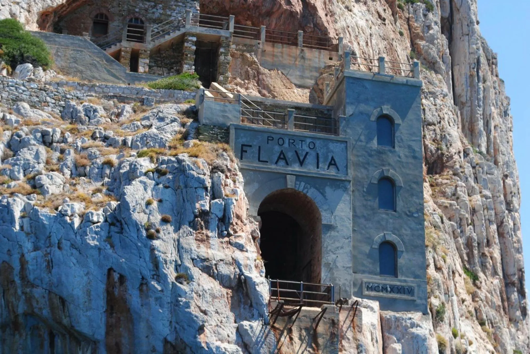 B&B La Baita Del Sud