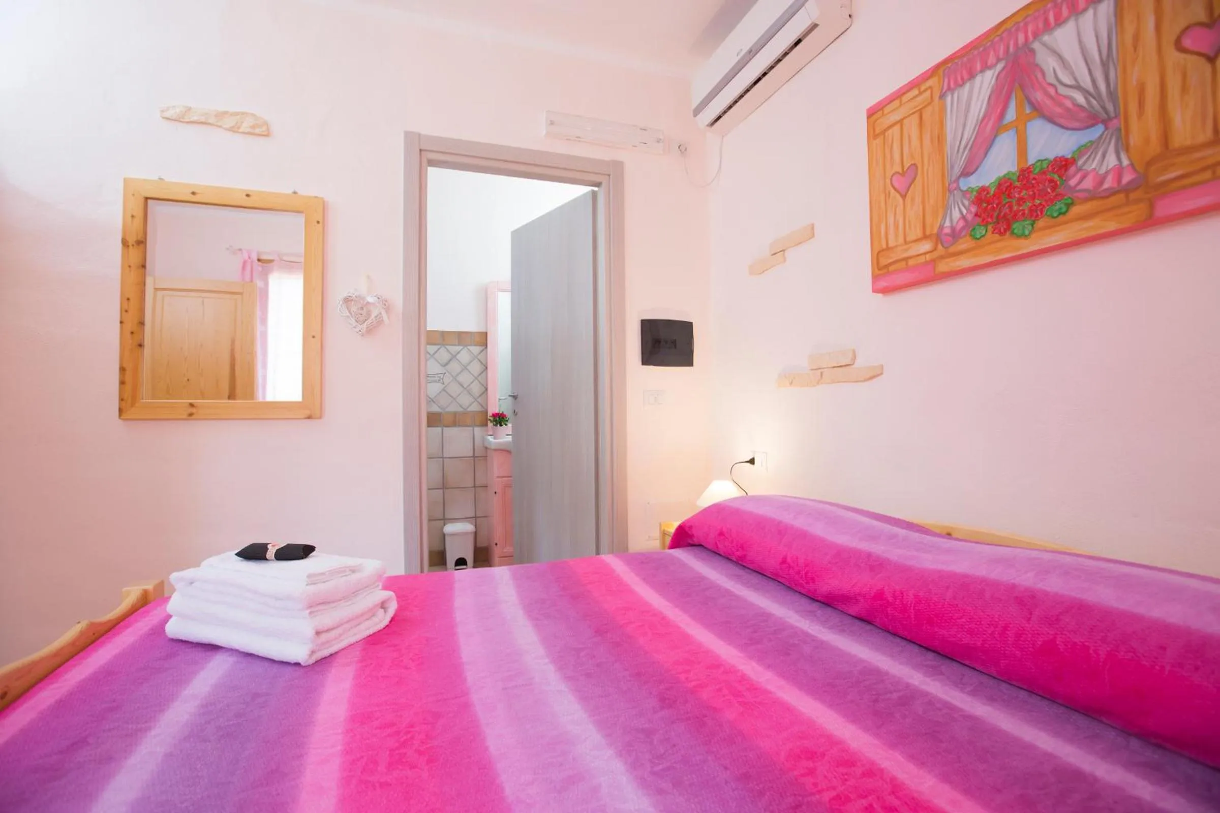 B&B La Baita Del Sud