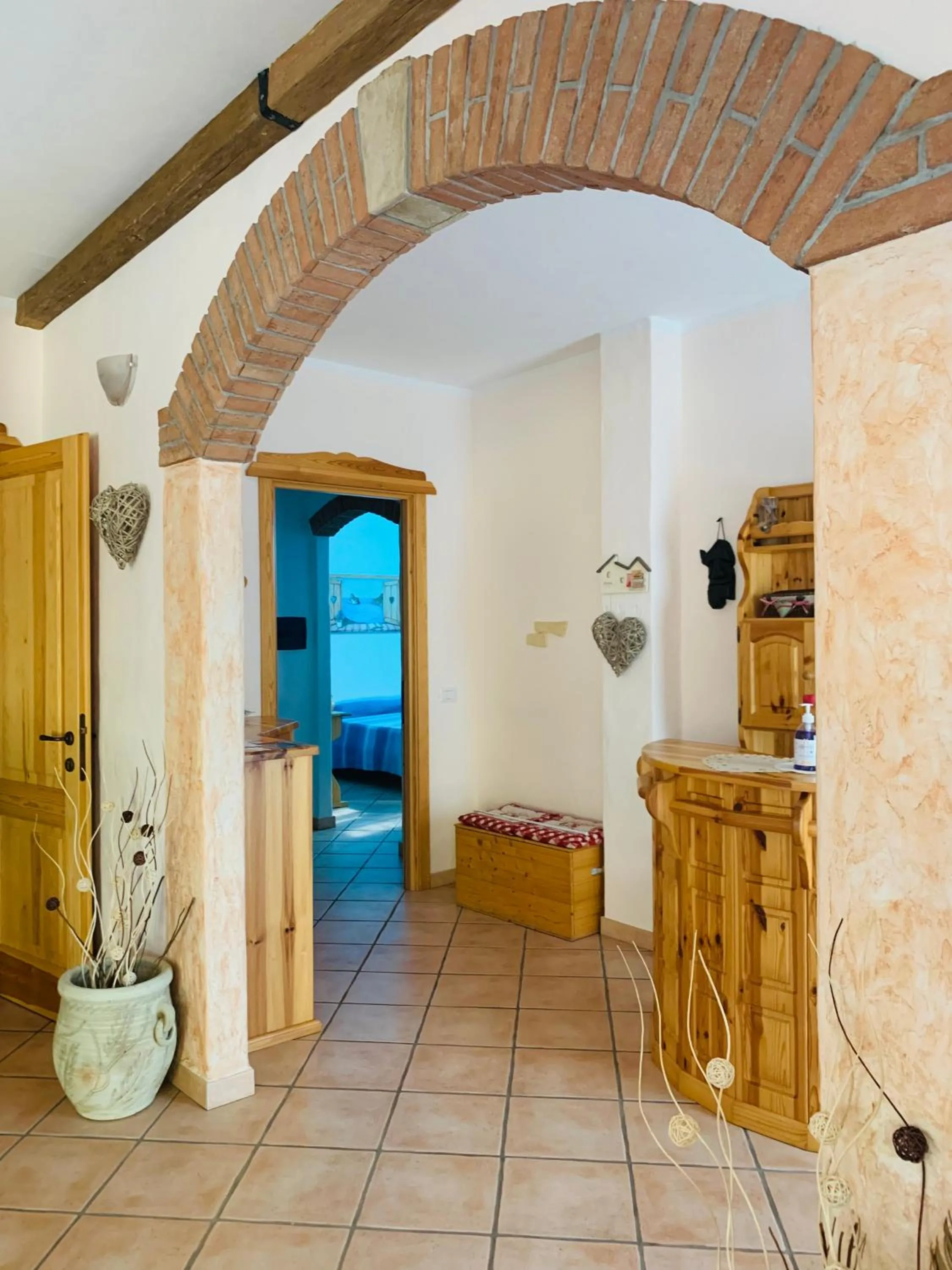 B&B La Baita Del Sud