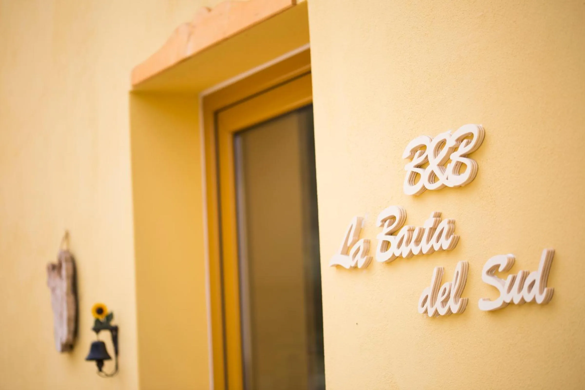 B&B La Baita Del Sud