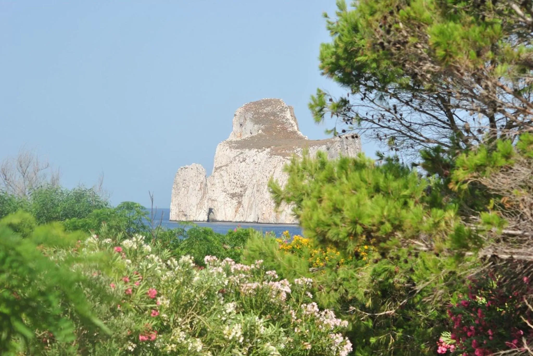 B&B La Baita Del Sud