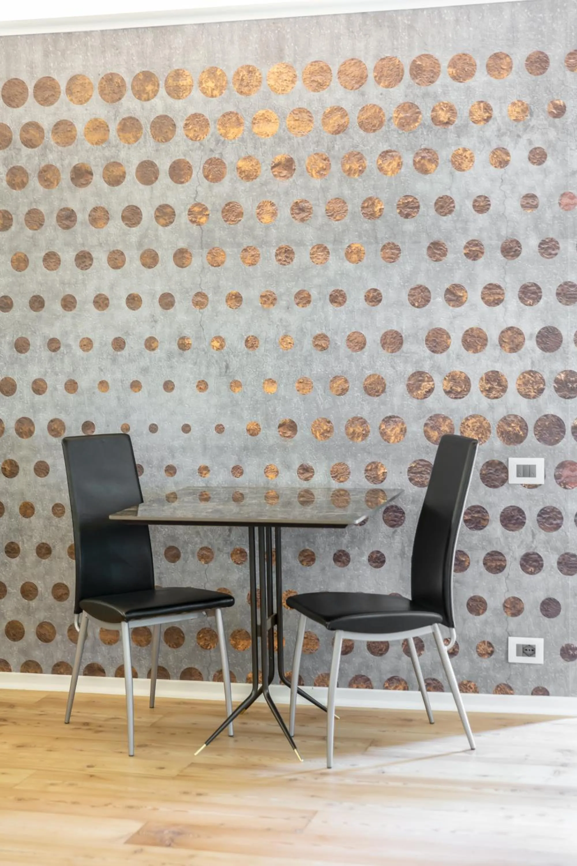 Seating area in La Madernassa Resort - Casalora Dimora Storica di Charme