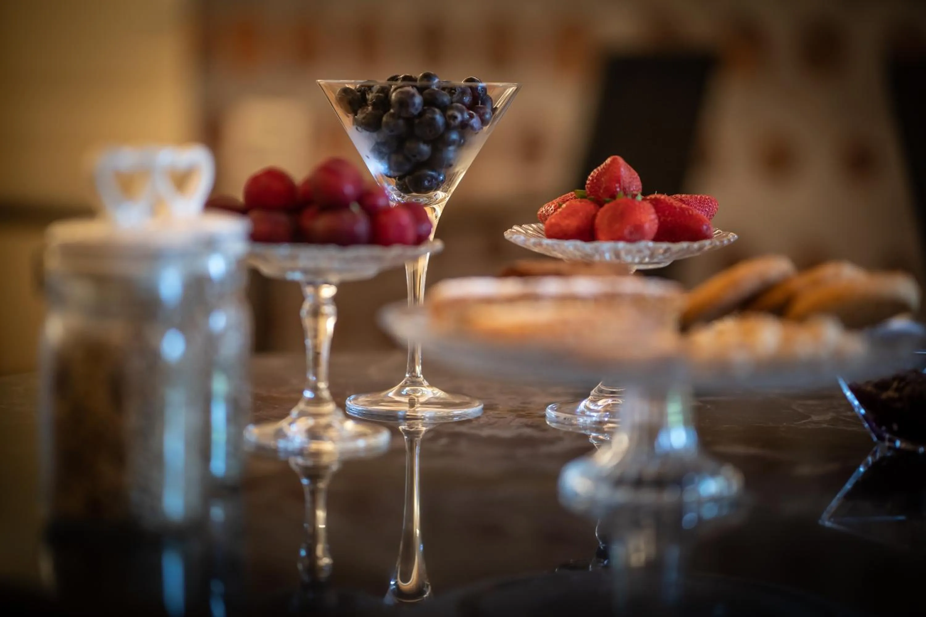 Restaurant/places to eat in La Madernassa Resort - Casalora Dimora Storica di Charme