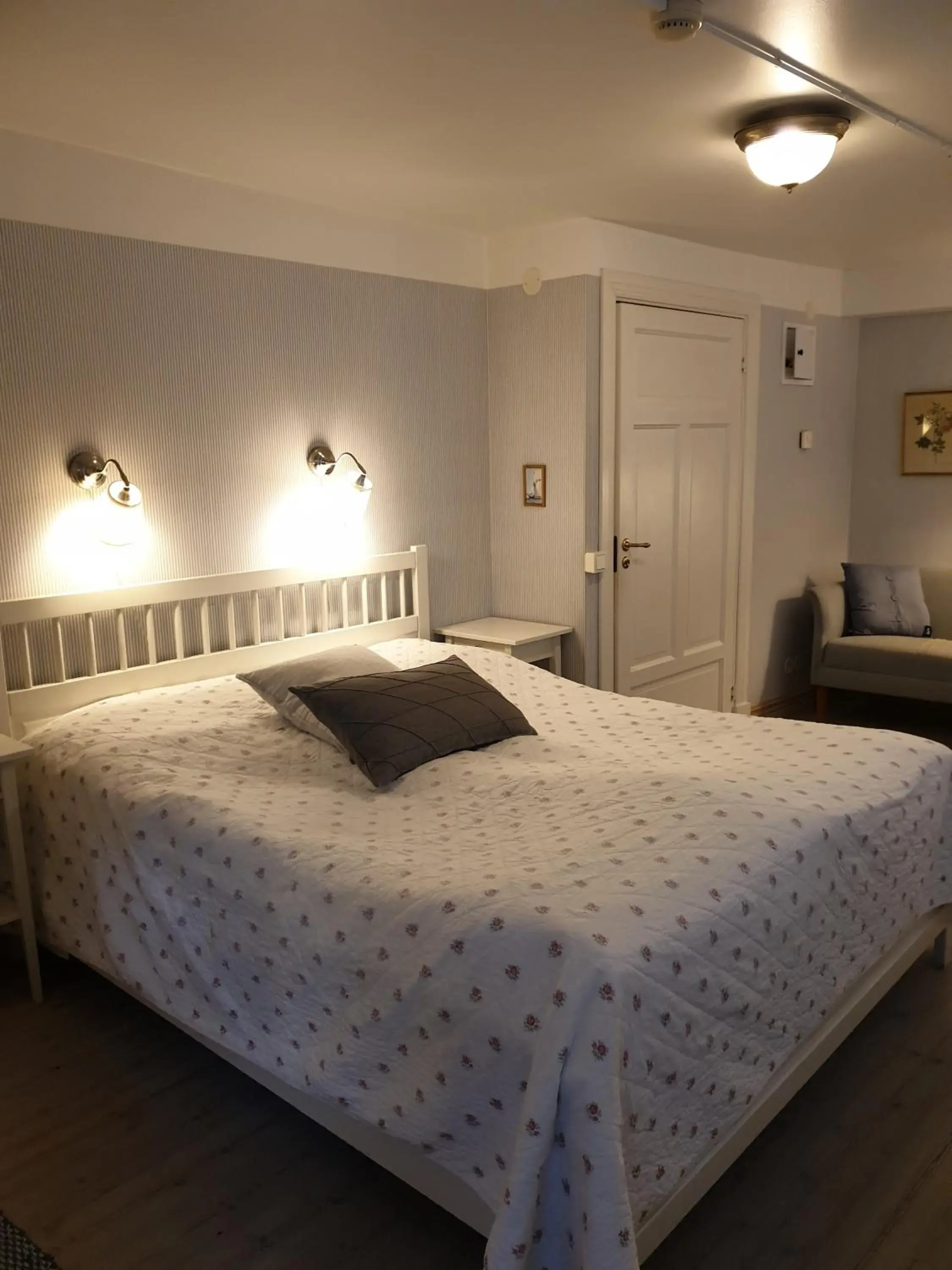 Lilla Hotellet Lilla Hotellet