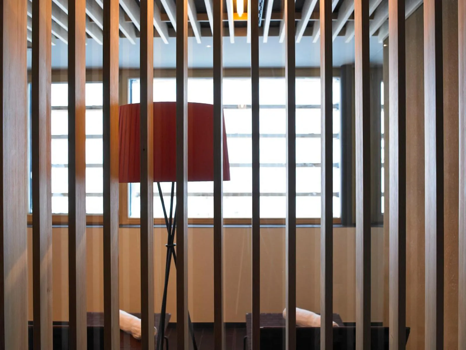 Sauna in Arlberg Lodges