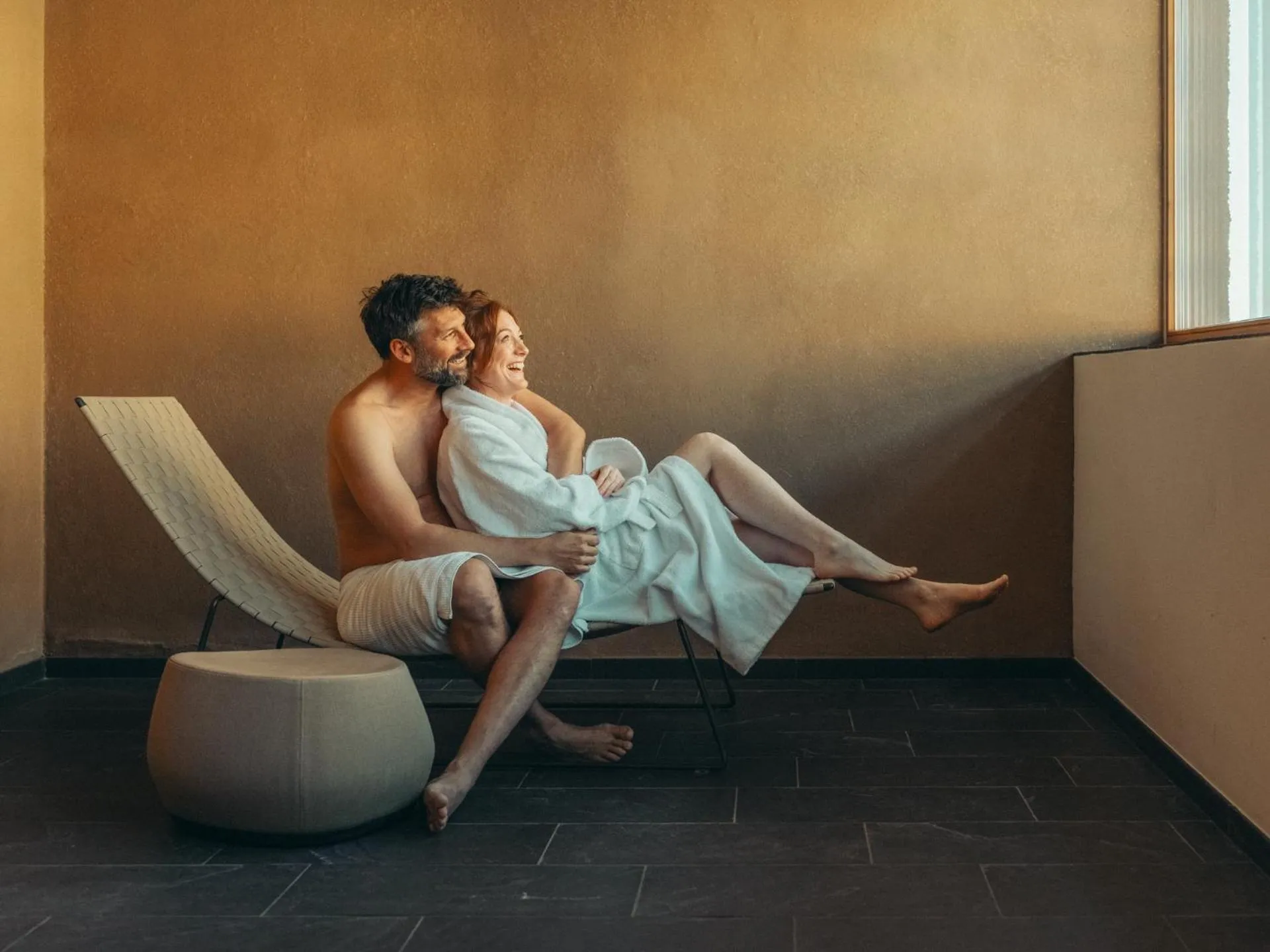 Spa and wellness centre/facilities in Arlberg Lodges