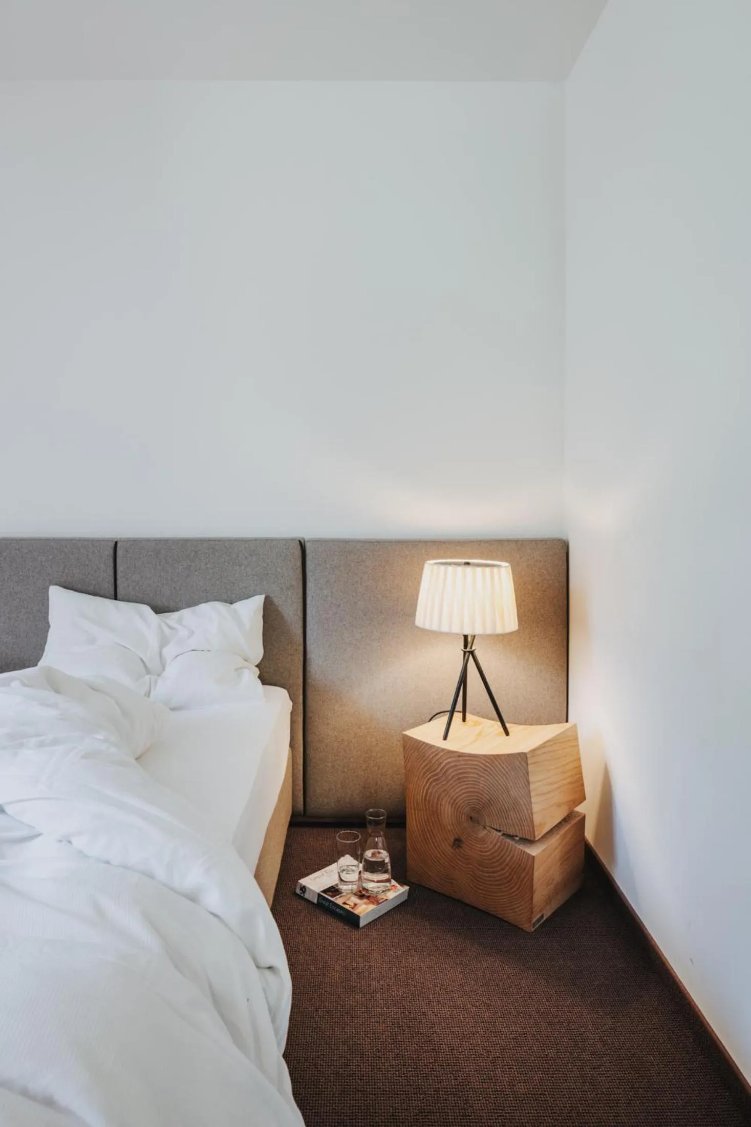 Bedroom, Bed in Arlberg Lodges