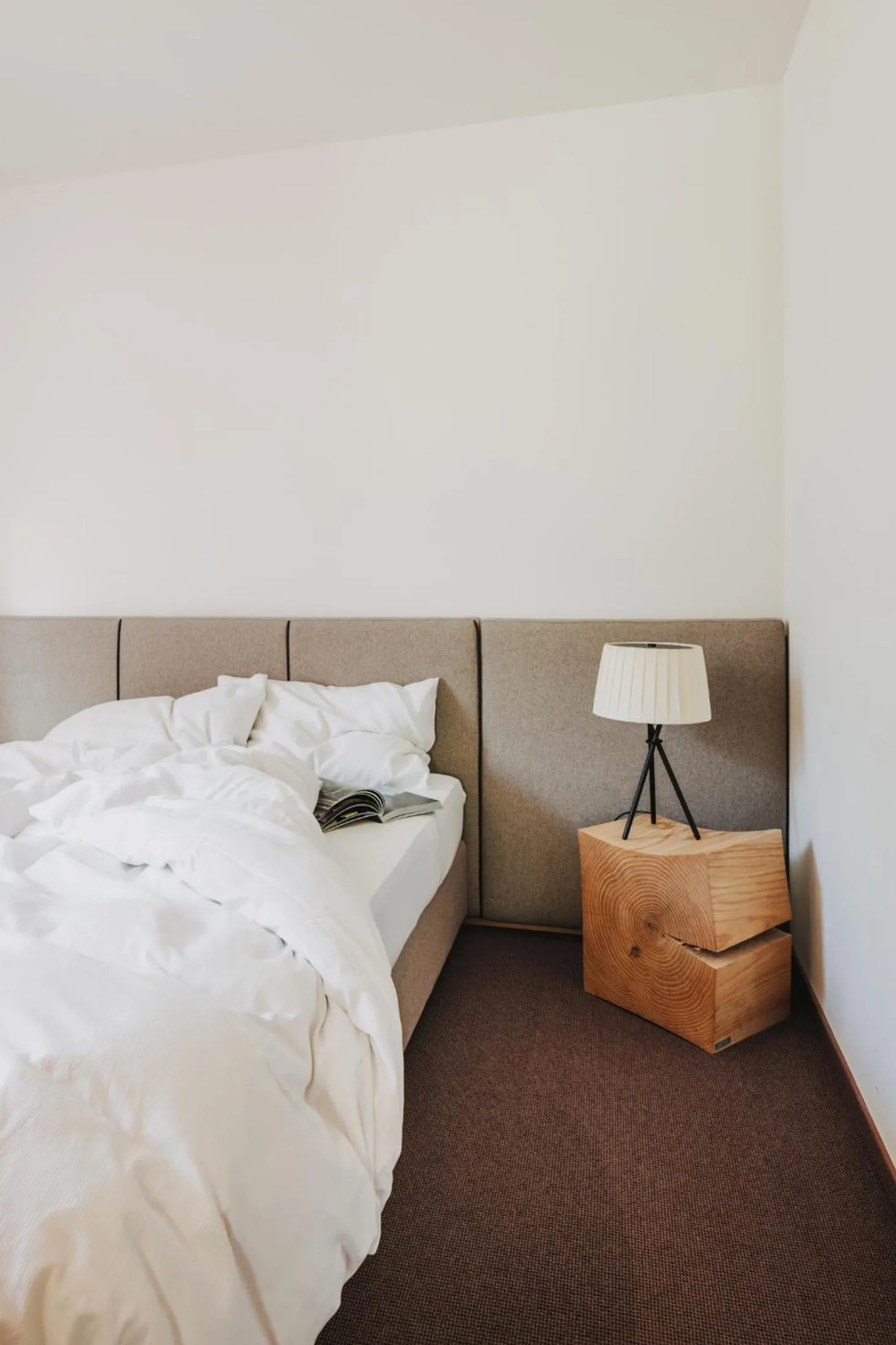 Bedroom, Bed in Arlberg Lodges