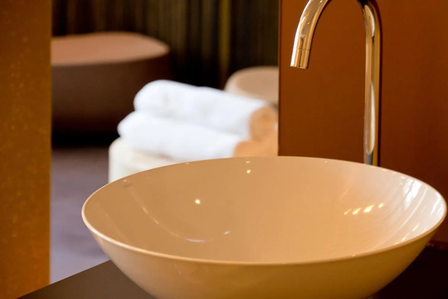 Sauna in Arlberg Lodges