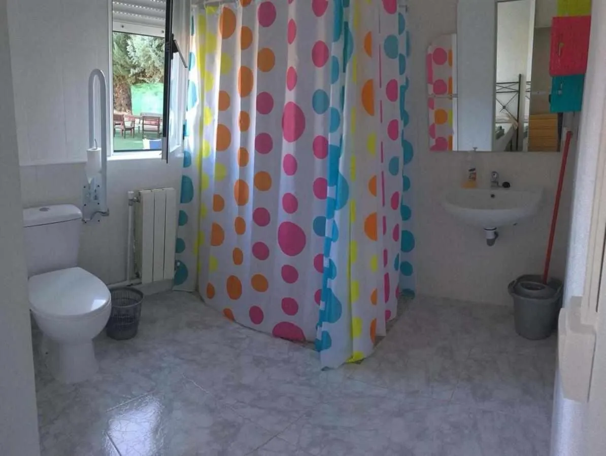 Albergue Ciudad del Doncel