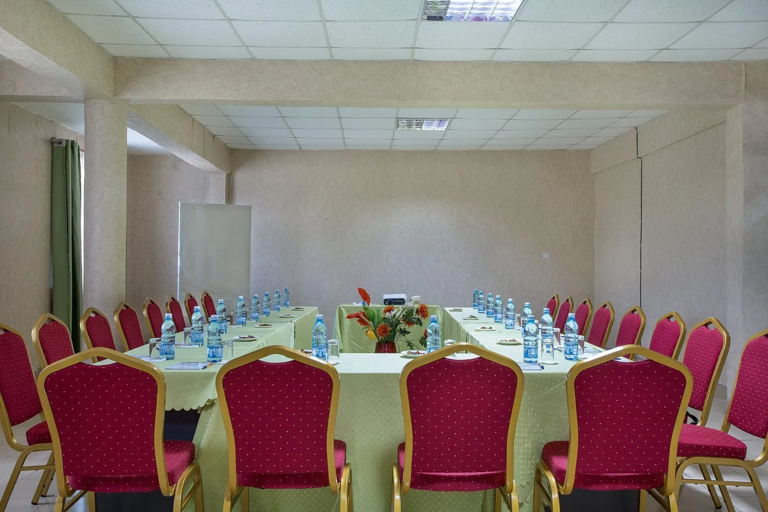 Business facilities in Kilimo Grand Resort
