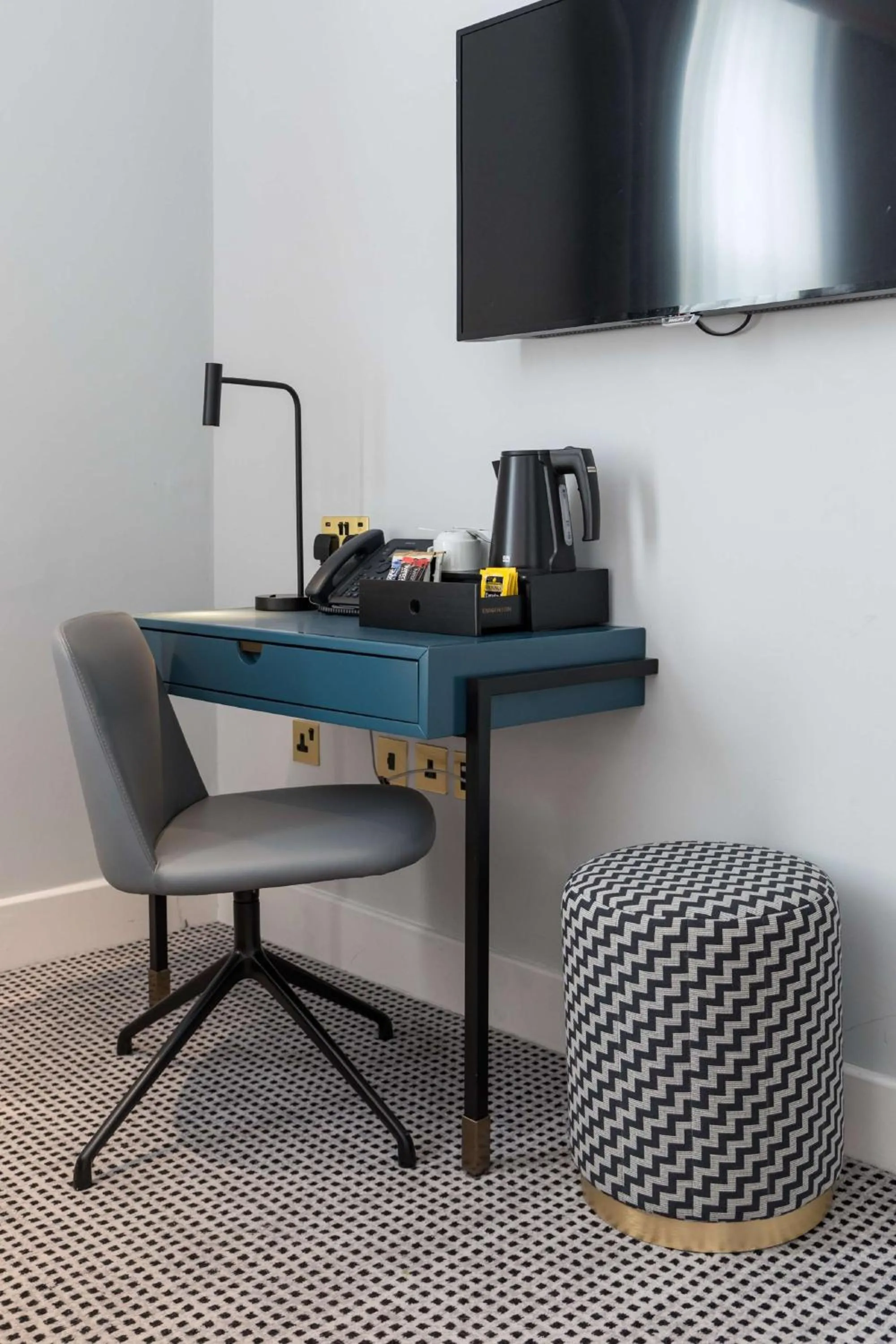 Other in Mornington Hotel London Kensington, BW Premier Collection