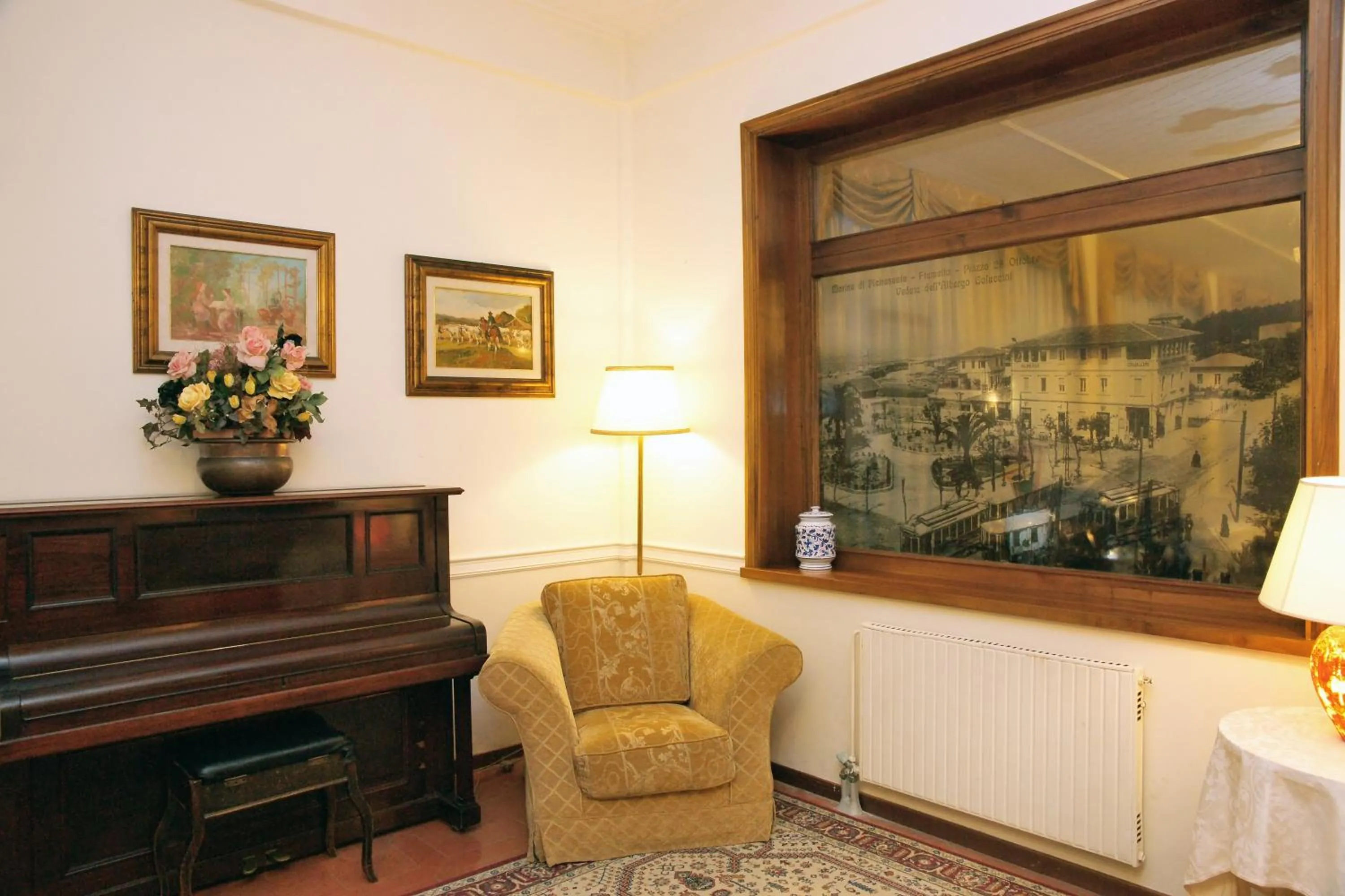 Other in Hotel Coluccini