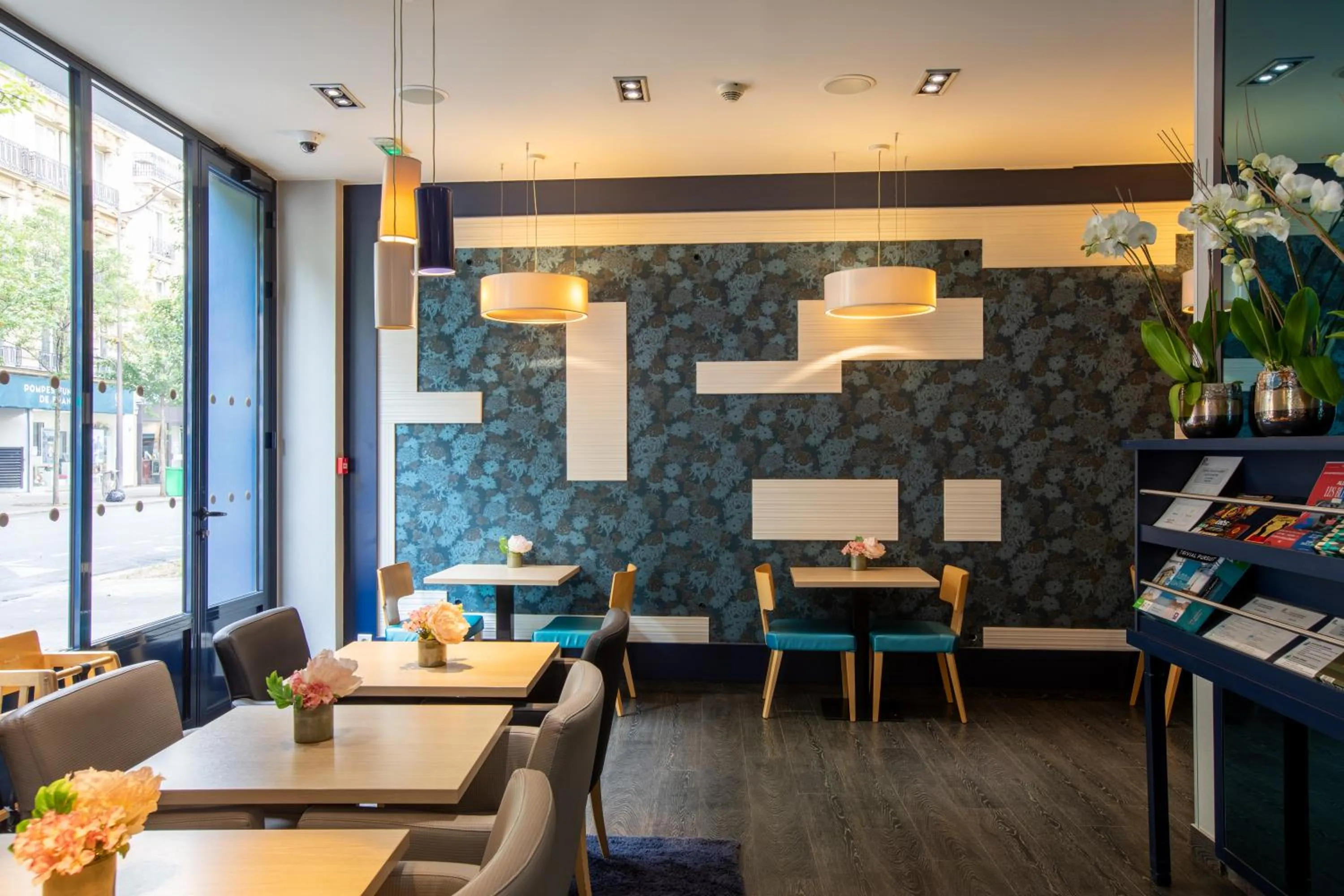 Prince Albert Montmartre