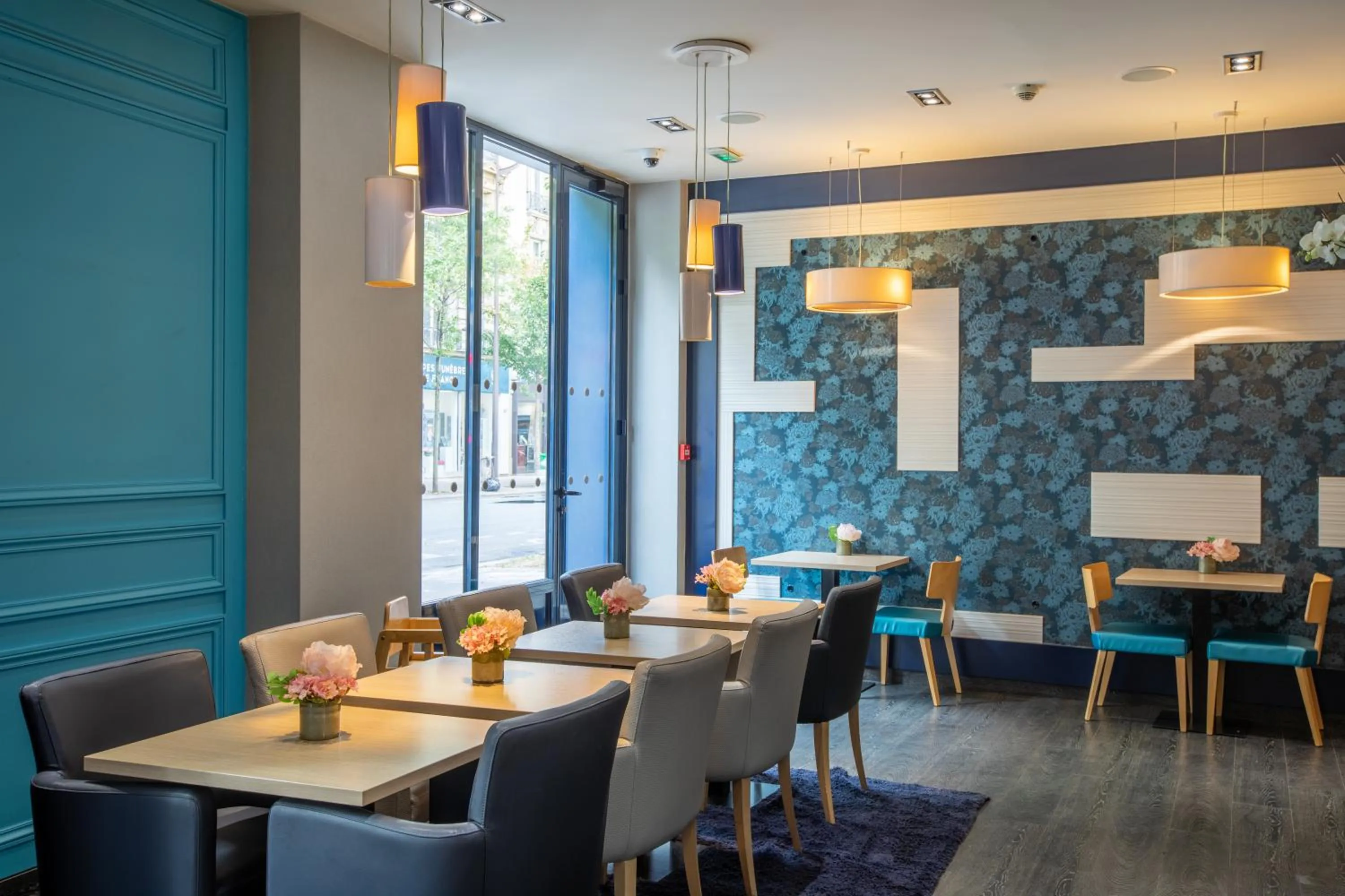 Prince Albert Montmartre