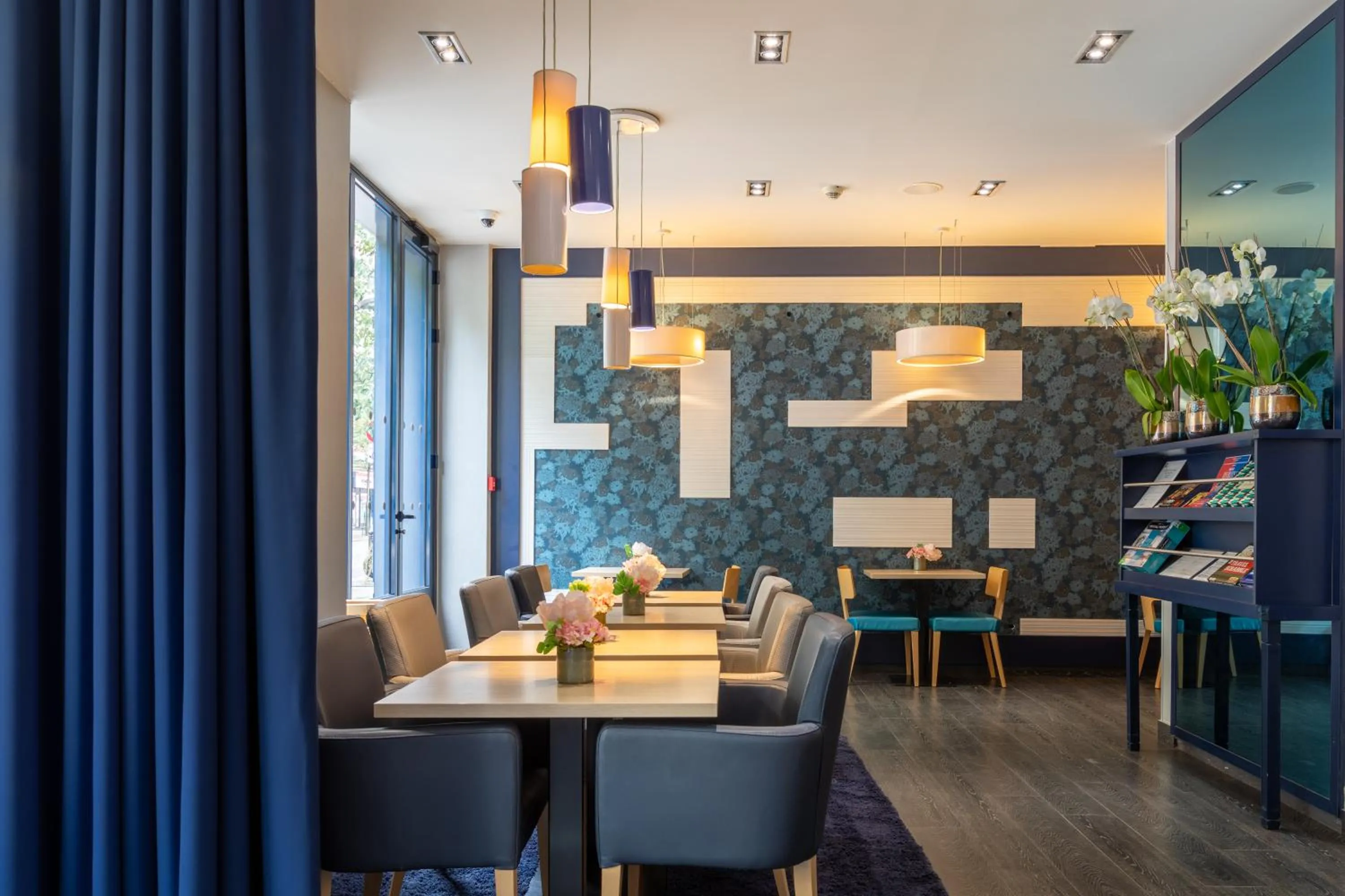 Prince Albert Montmartre