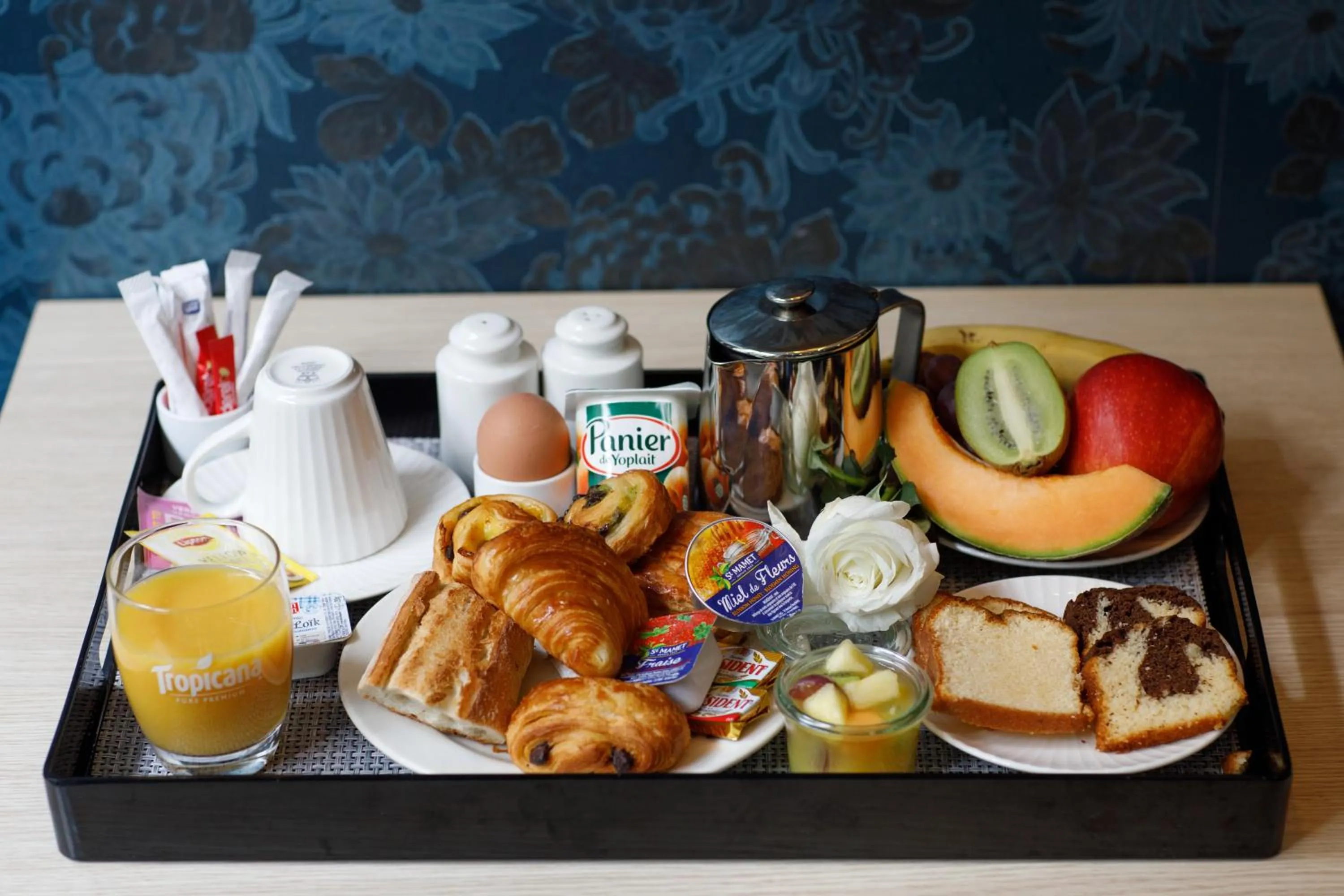 Prince Albert Montmartre