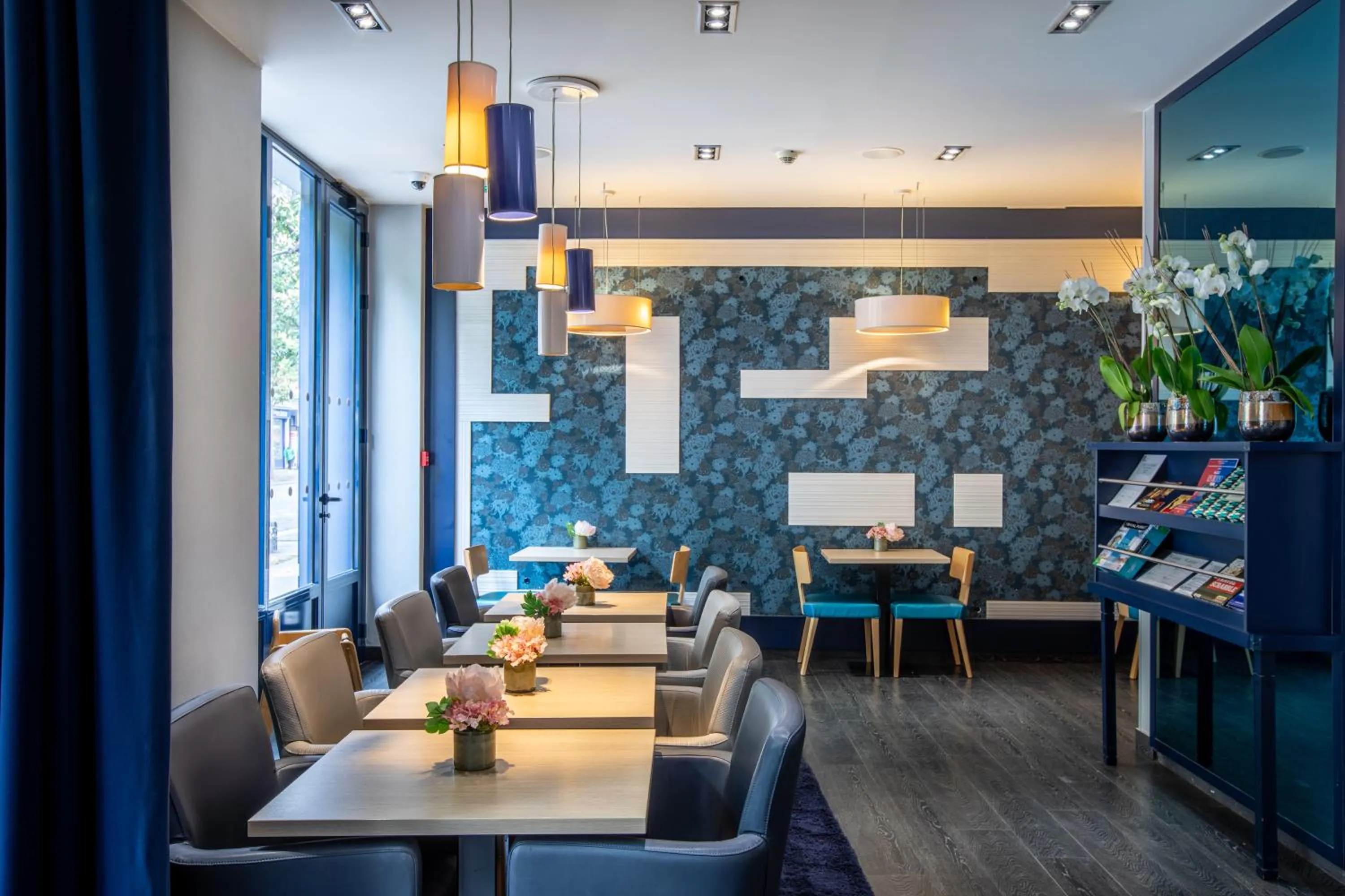 Prince Albert Montmartre