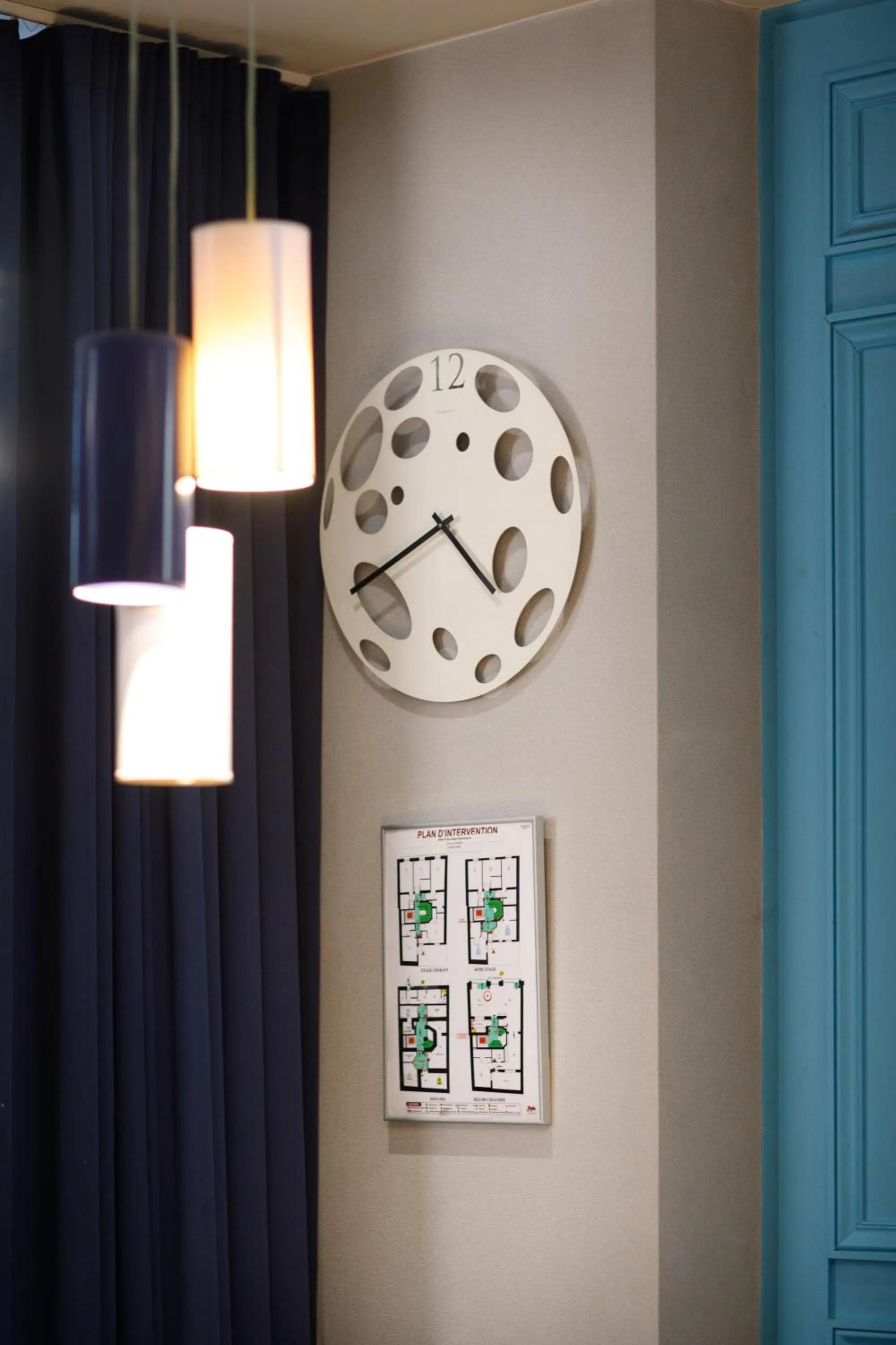 Prince Albert Montmartre