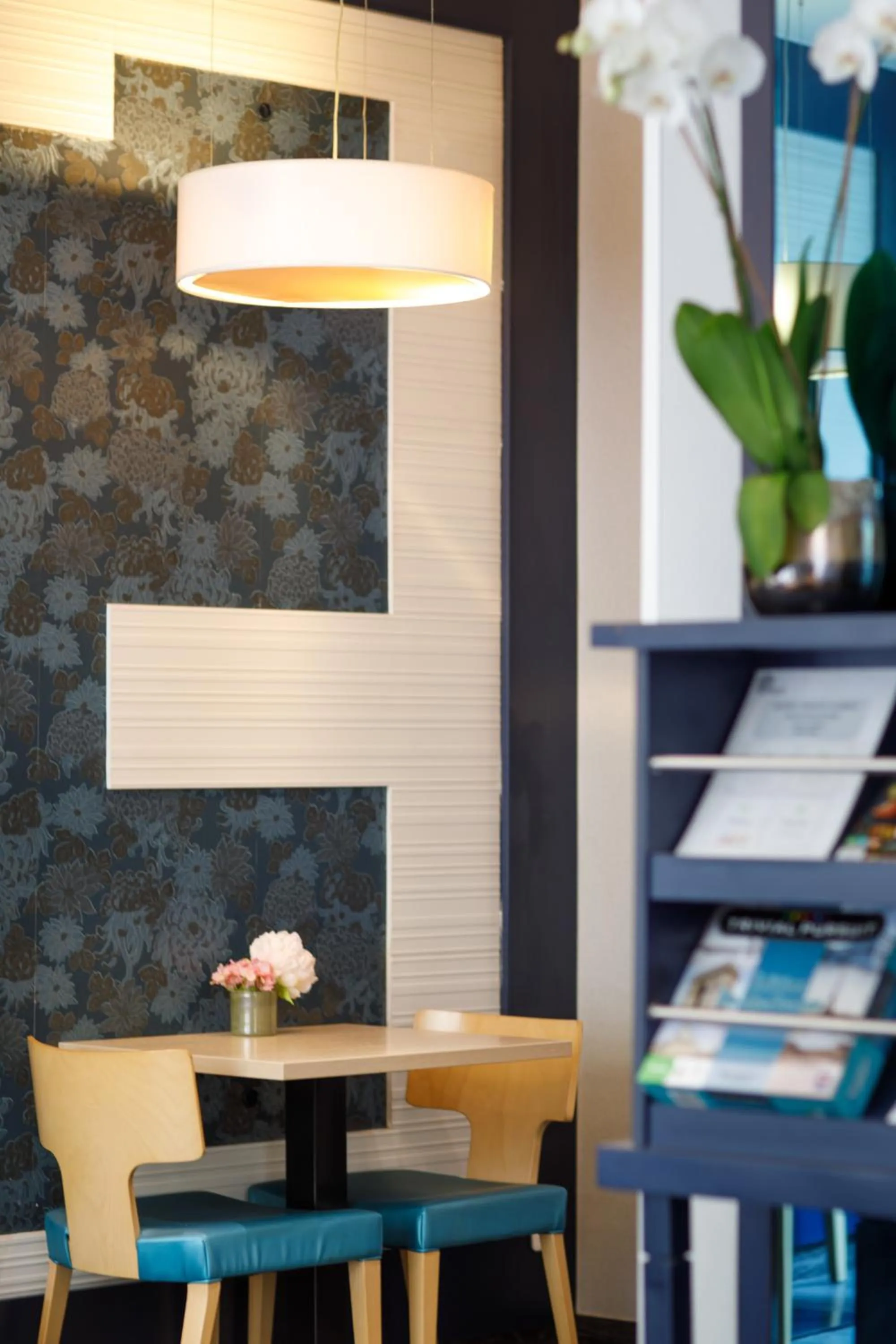 Prince Albert Montmartre