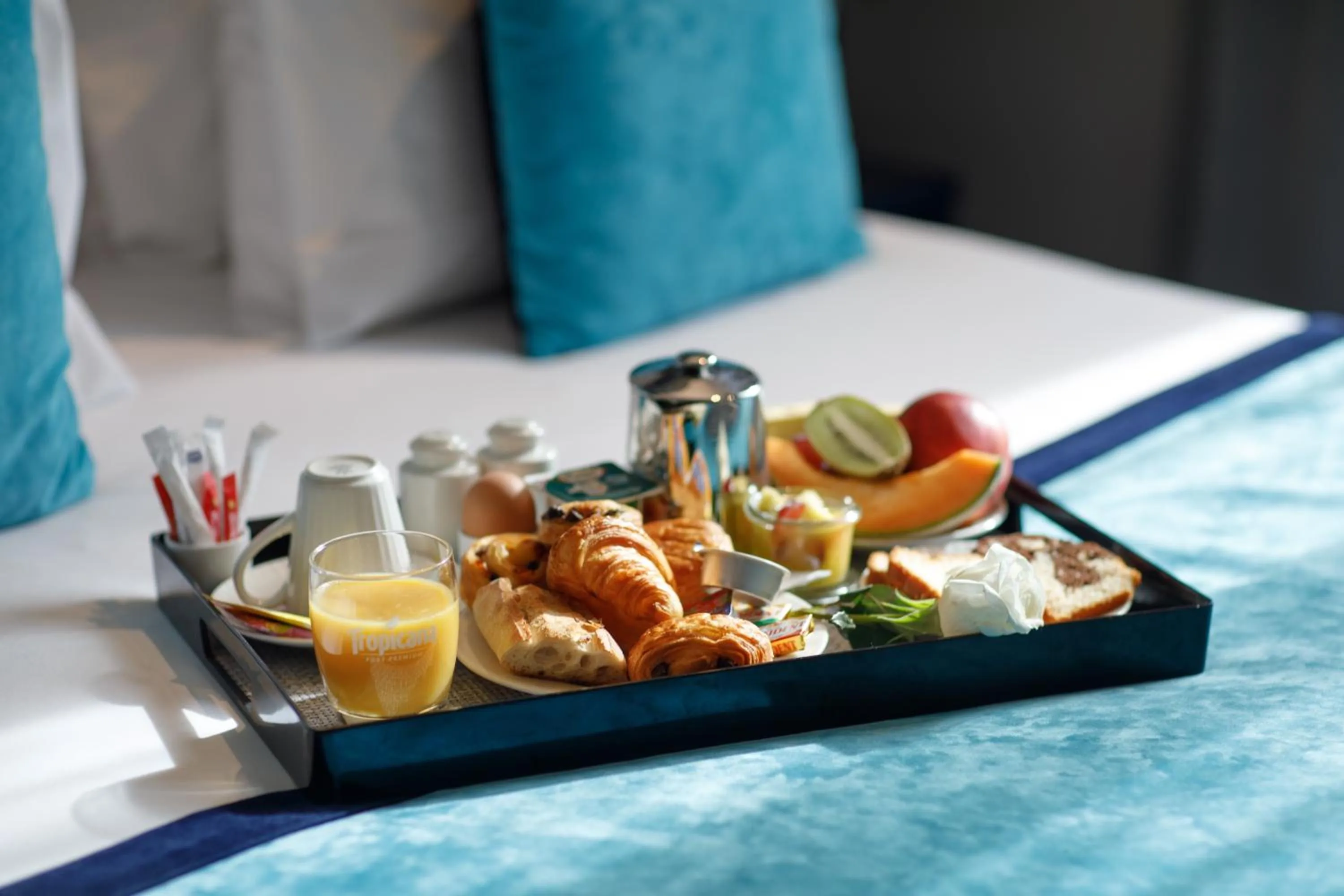 Prince Albert Montmartre