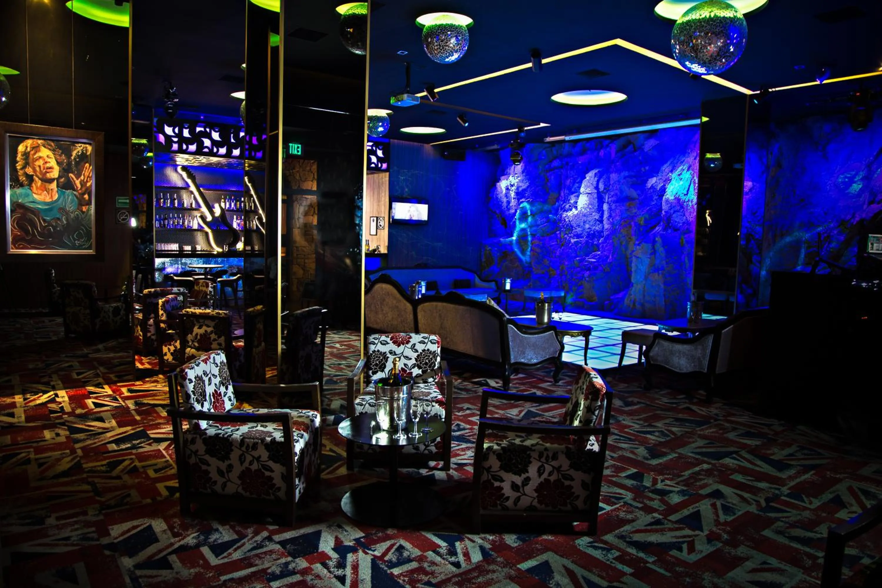 Night in Sandos Finisterra All Inclusive