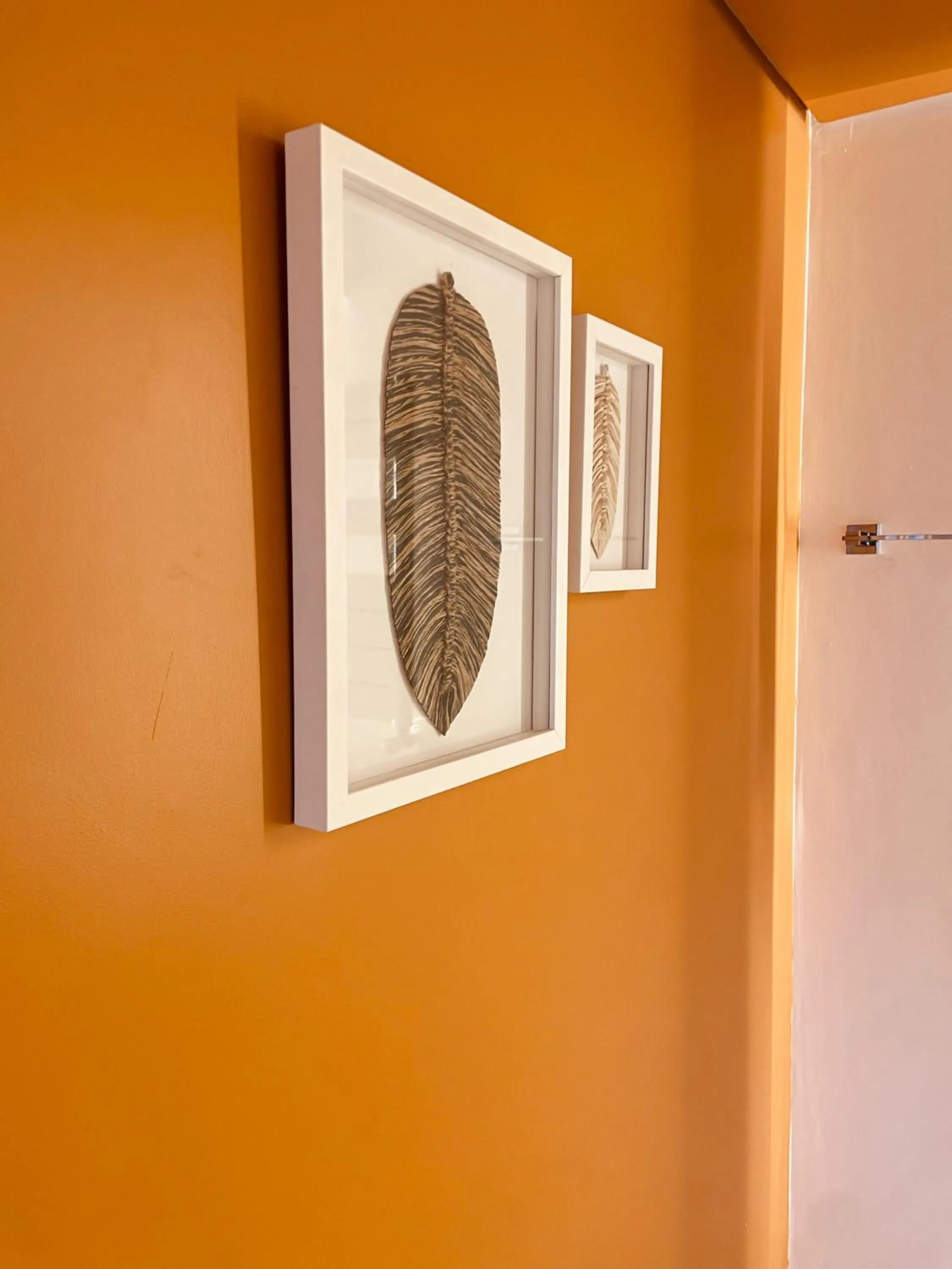 View (from property/room) in Pousada Cantinho da Serra