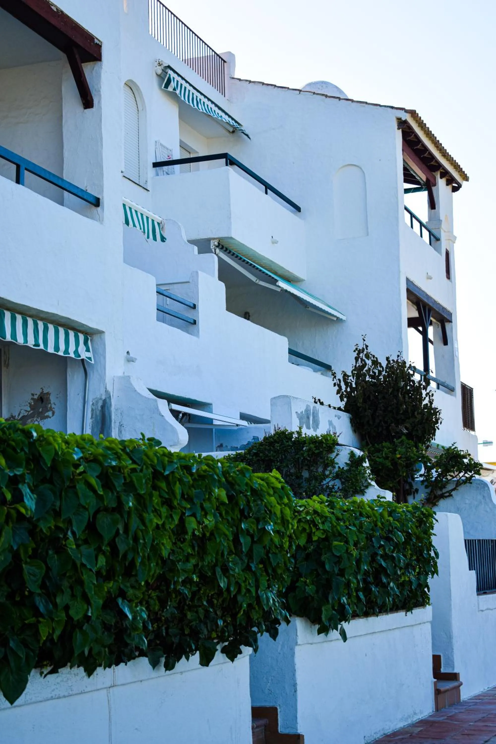 Apartamento Barrosaplaya1