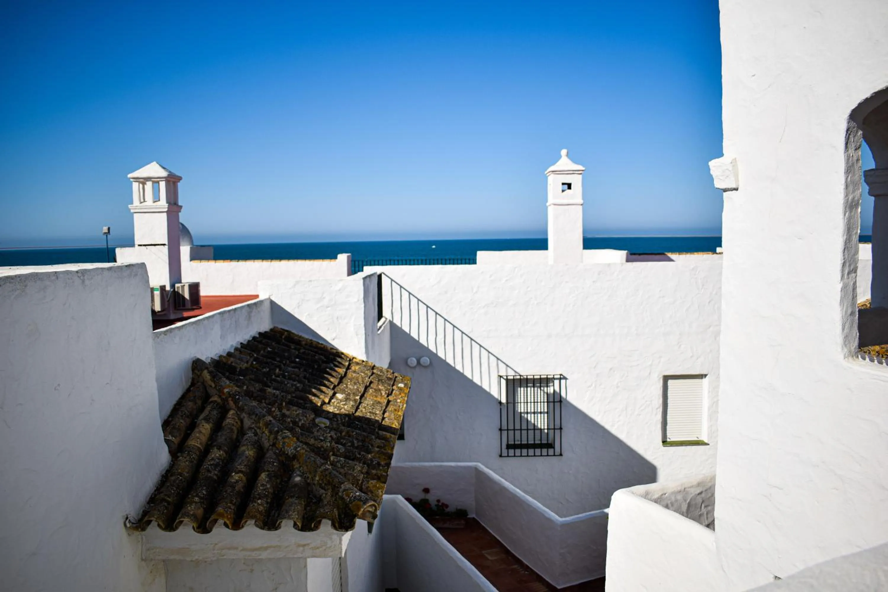 Apartamento Barrosaplaya1