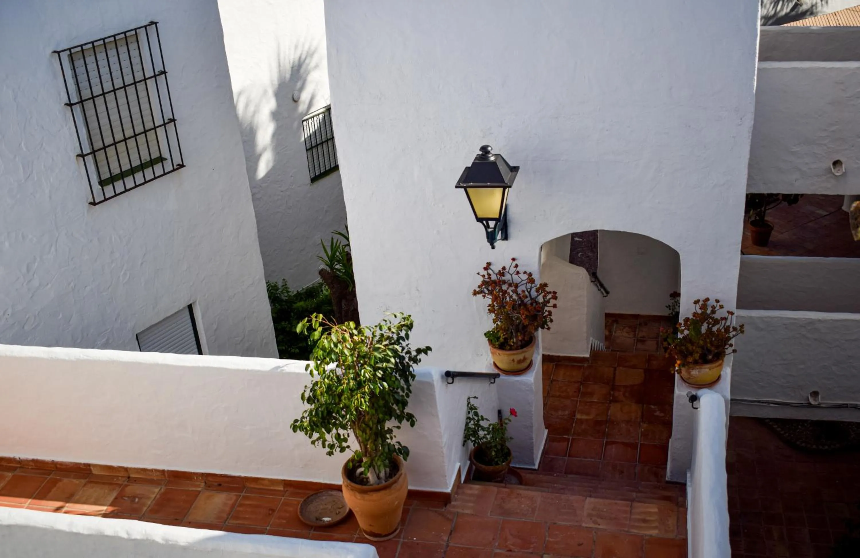 Apartamento Barrosaplaya1