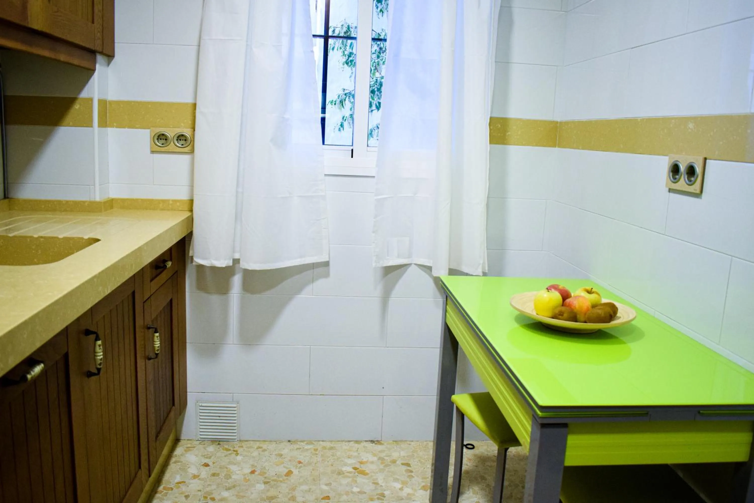 Apartamento Barrosaplaya1