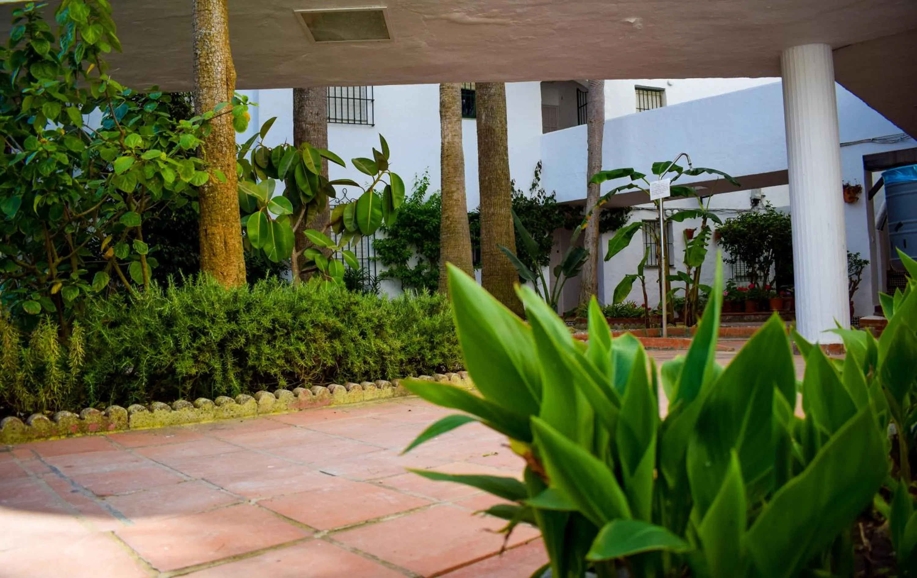 Apartamento Barrosaplaya1