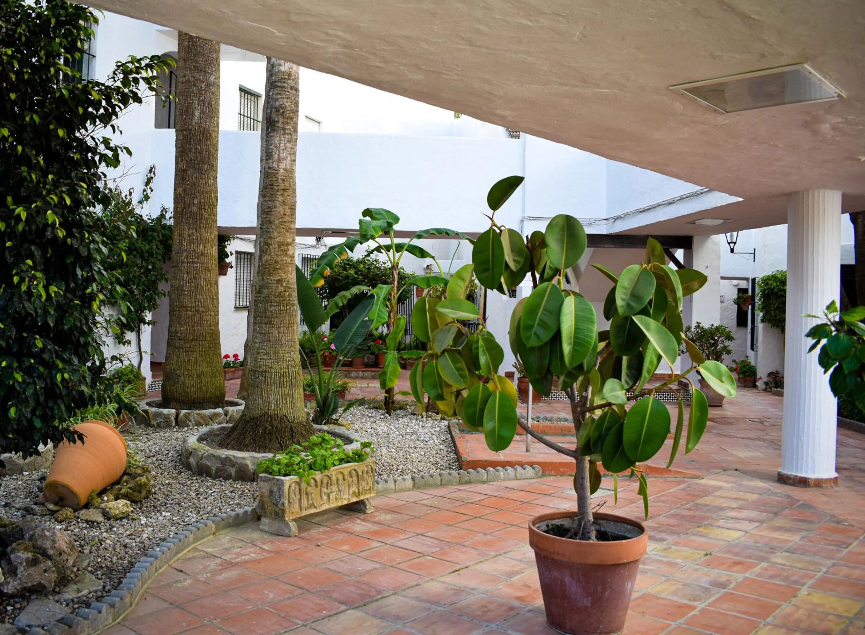 Apartamento Barrosaplaya1