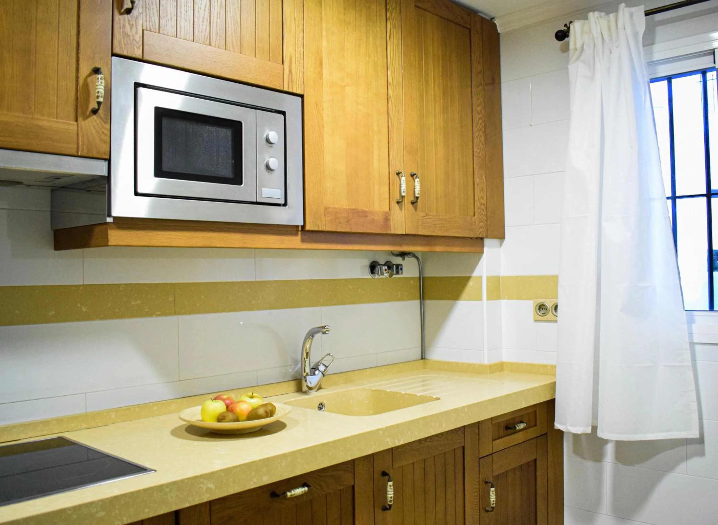 Apartamento Barrosaplaya1