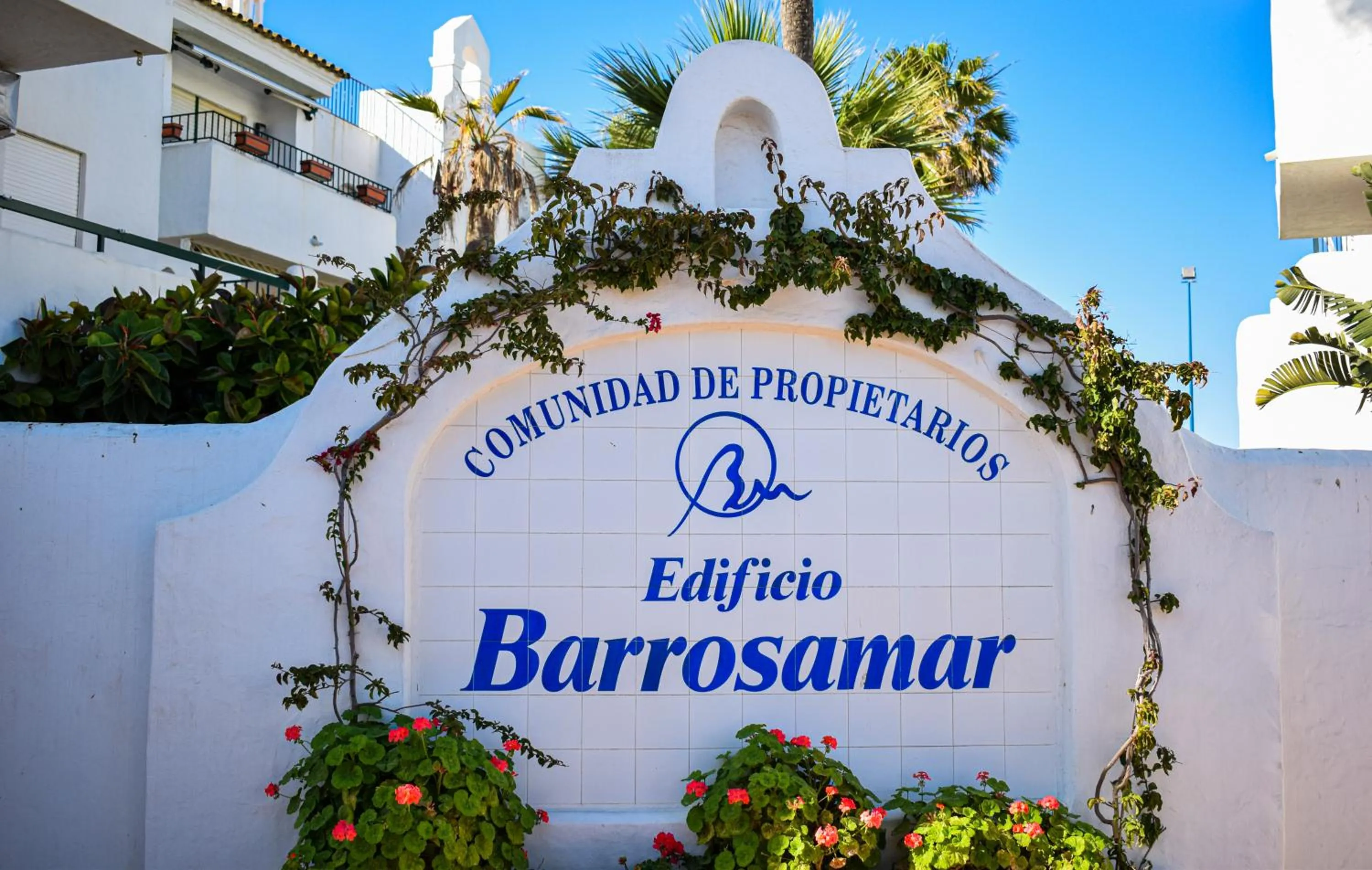 Apartamento Barrosaplaya1