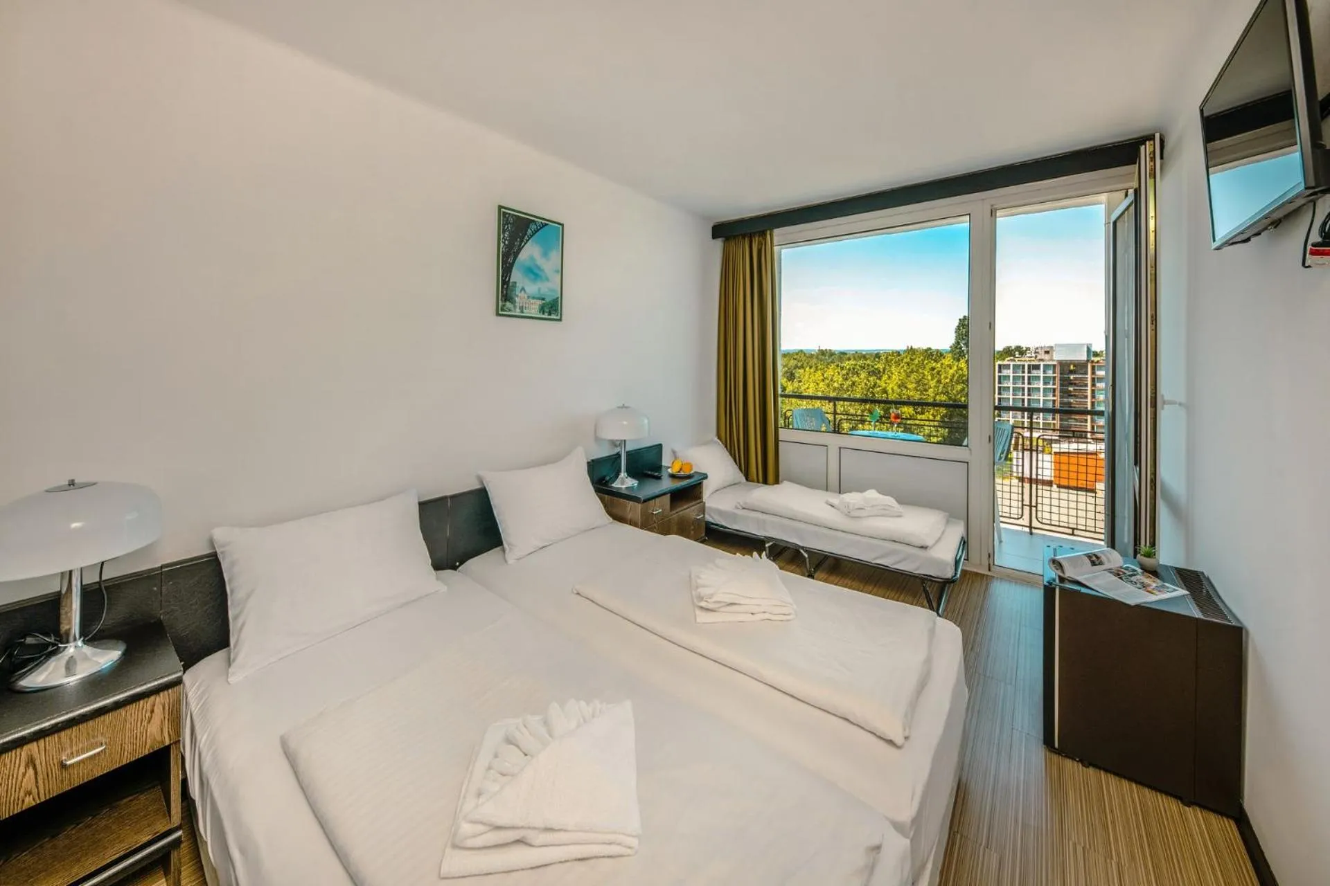 Hotel Európa